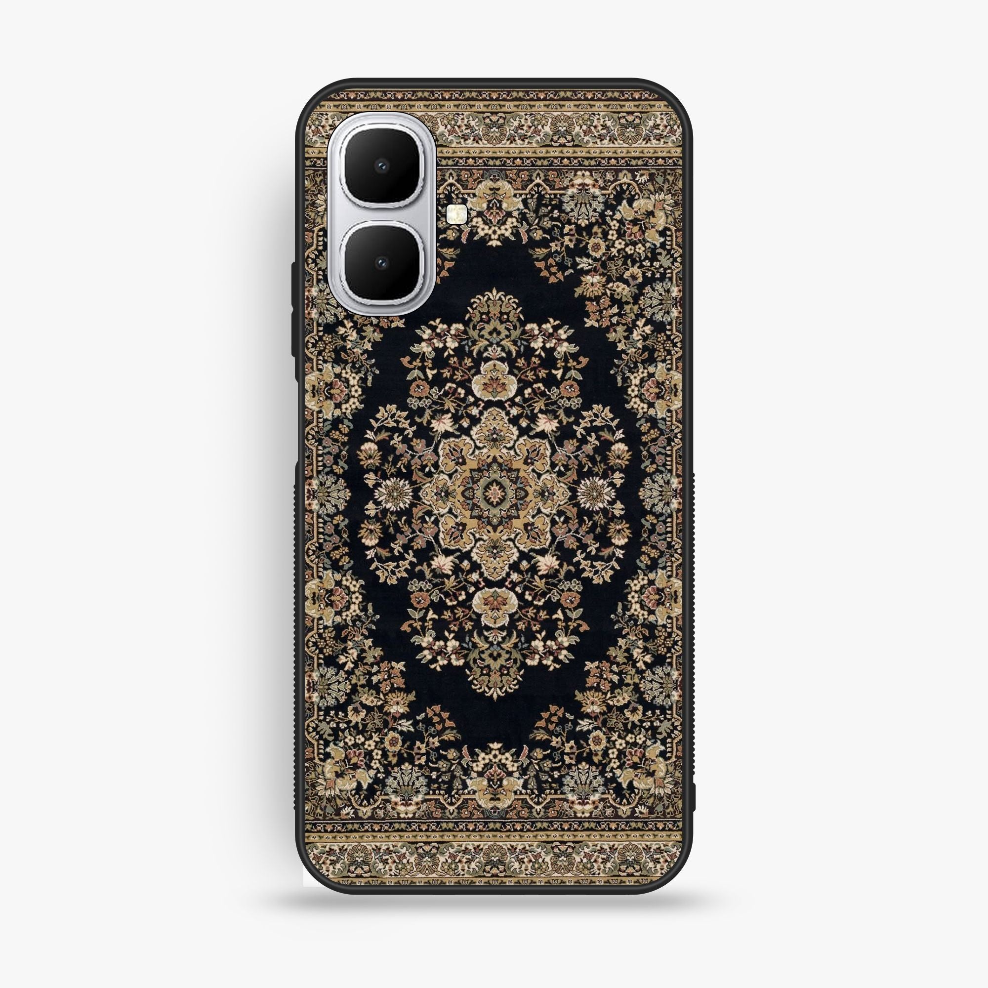 Infinix Smart 10 - Wallpaper 045 - Premium Printed Glossy Phone Case