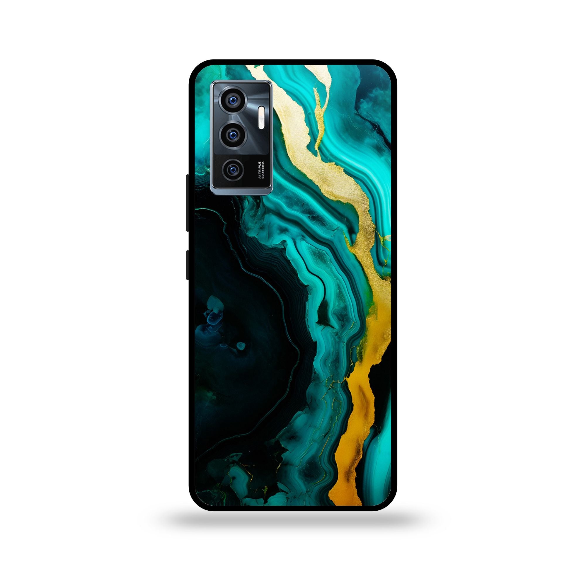 Vivo V23E - Wallpaper 110 - Premium Printed Glossy Phone Case