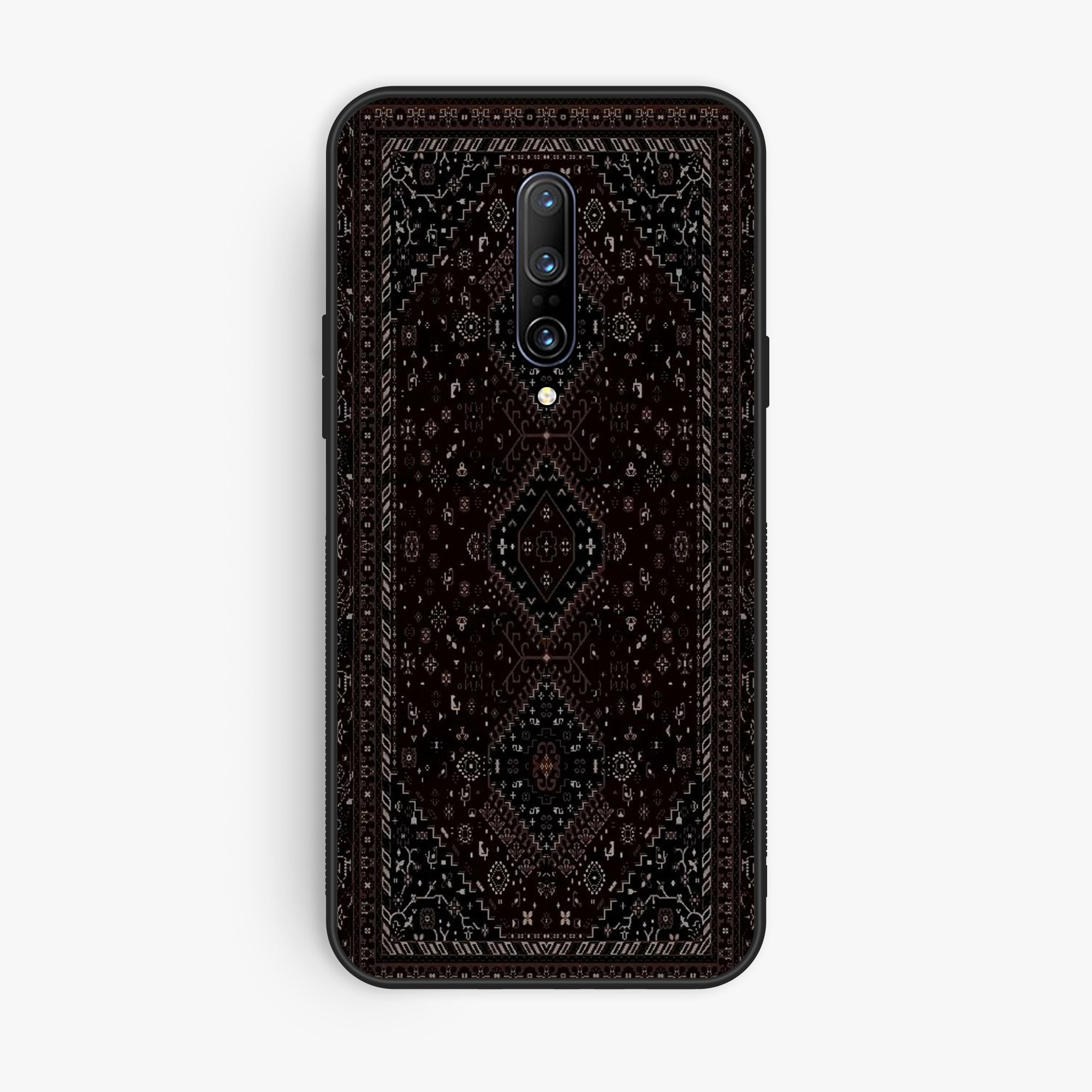 OnePlus 7t Pro - Wallpaper 047 - Premium Printed Glossy Phone Case