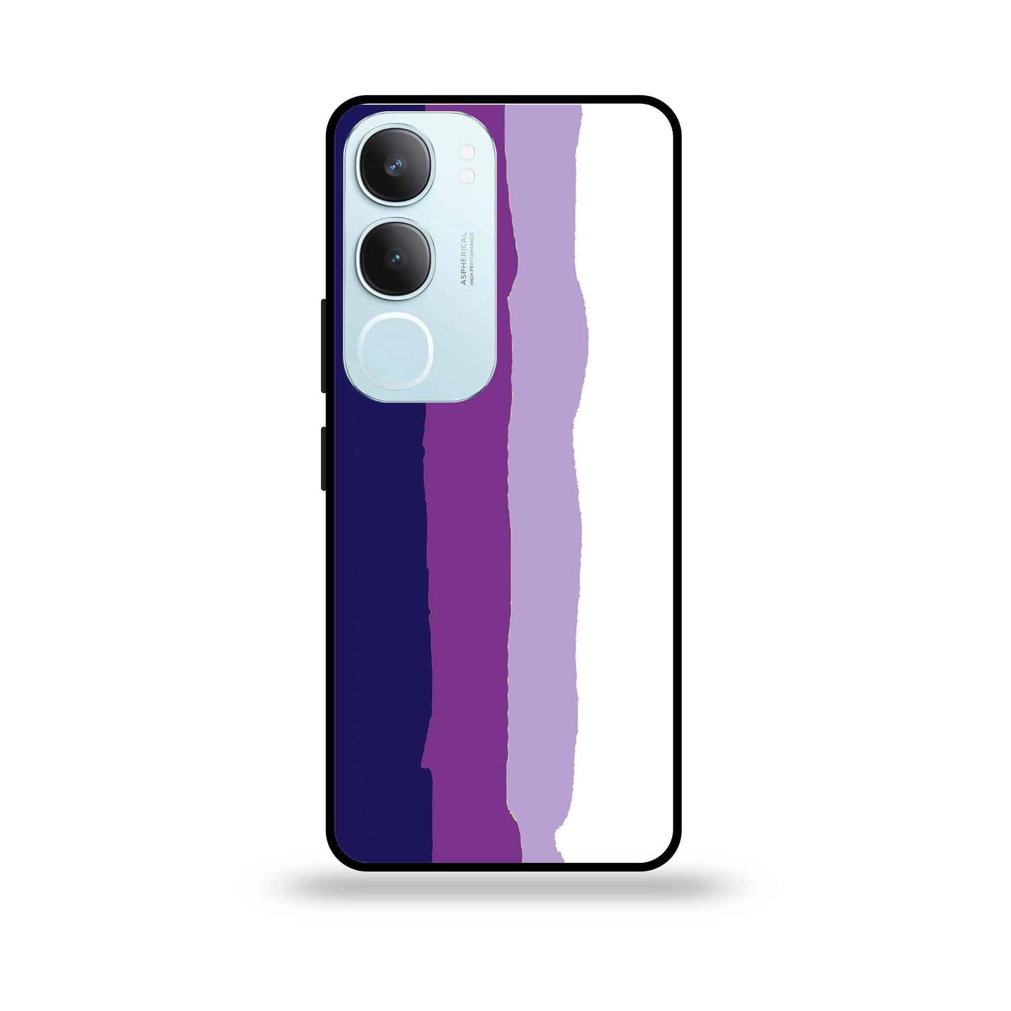 Vivo Y29 - Wallpaper 18 - Premium Printed Glossy Phone Case
