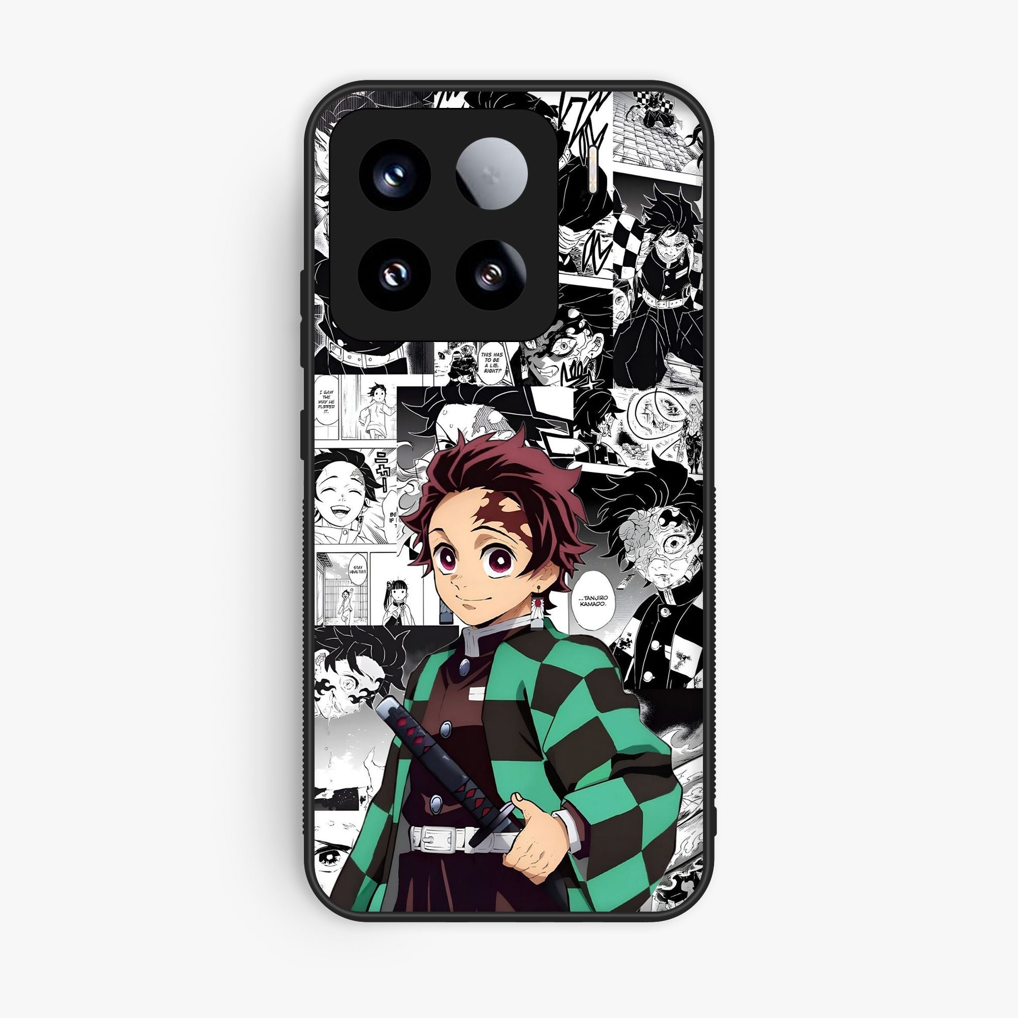 Xiaomi 15 - Wallpaper 076 - Premium Printed Glossy Phone Case