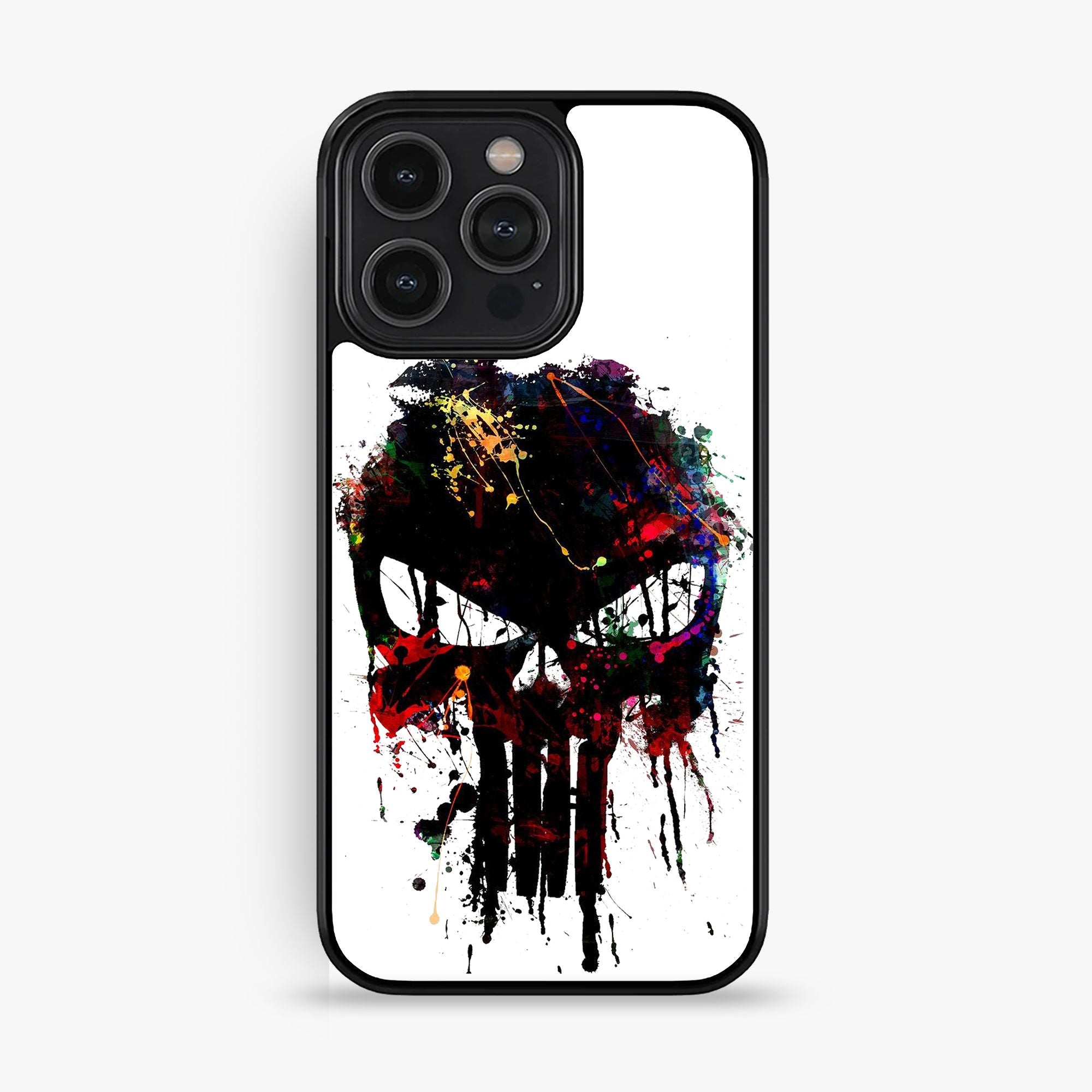 iPhone 12 Pro Max - Design 140 - Premium Glossy Phone Case