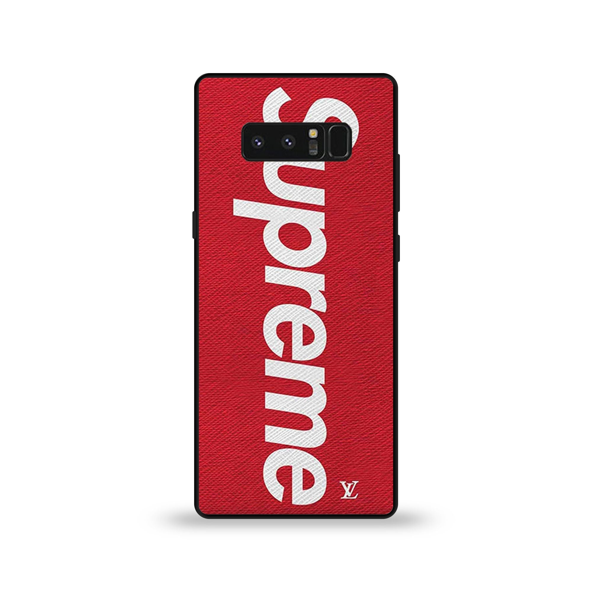 Samsung Galaxy Note 8 - Wallpaper 108 - Premium Printed Glossy Phone Case