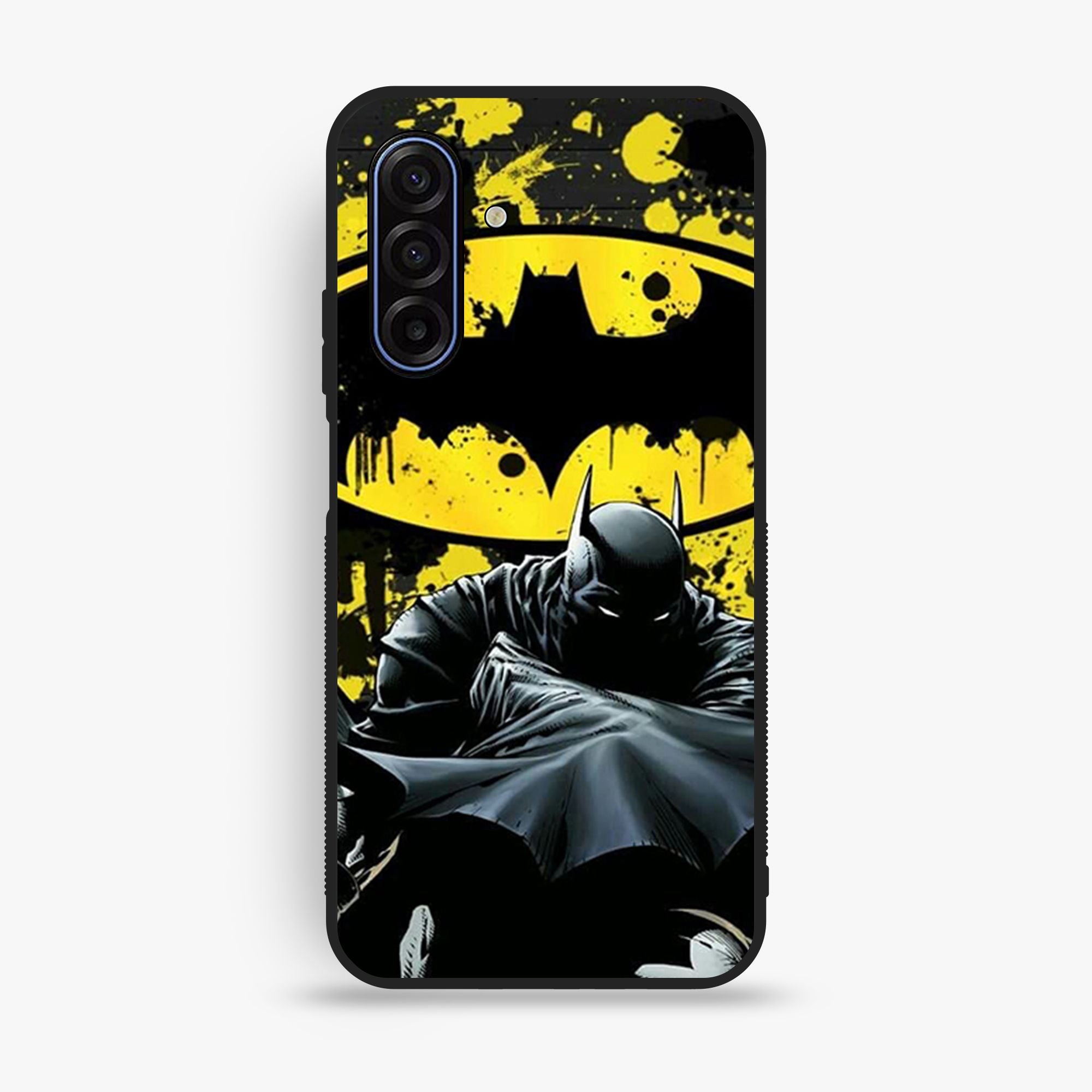 Samsung A17 - Wallpaper 115 - Premium Printed Glossy Phone Case