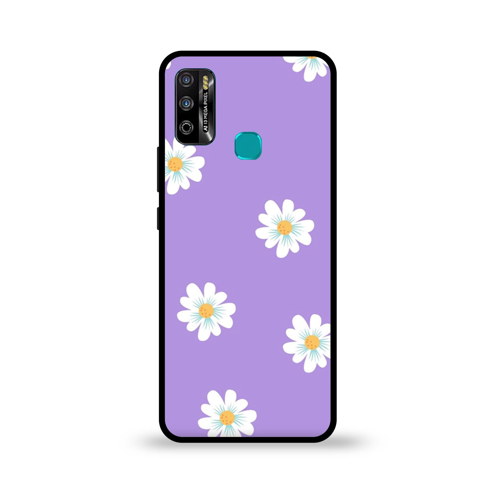 Infinix Hot 9 Play - Wallpaper 76 - Premium Printed Glossy Phone Case
