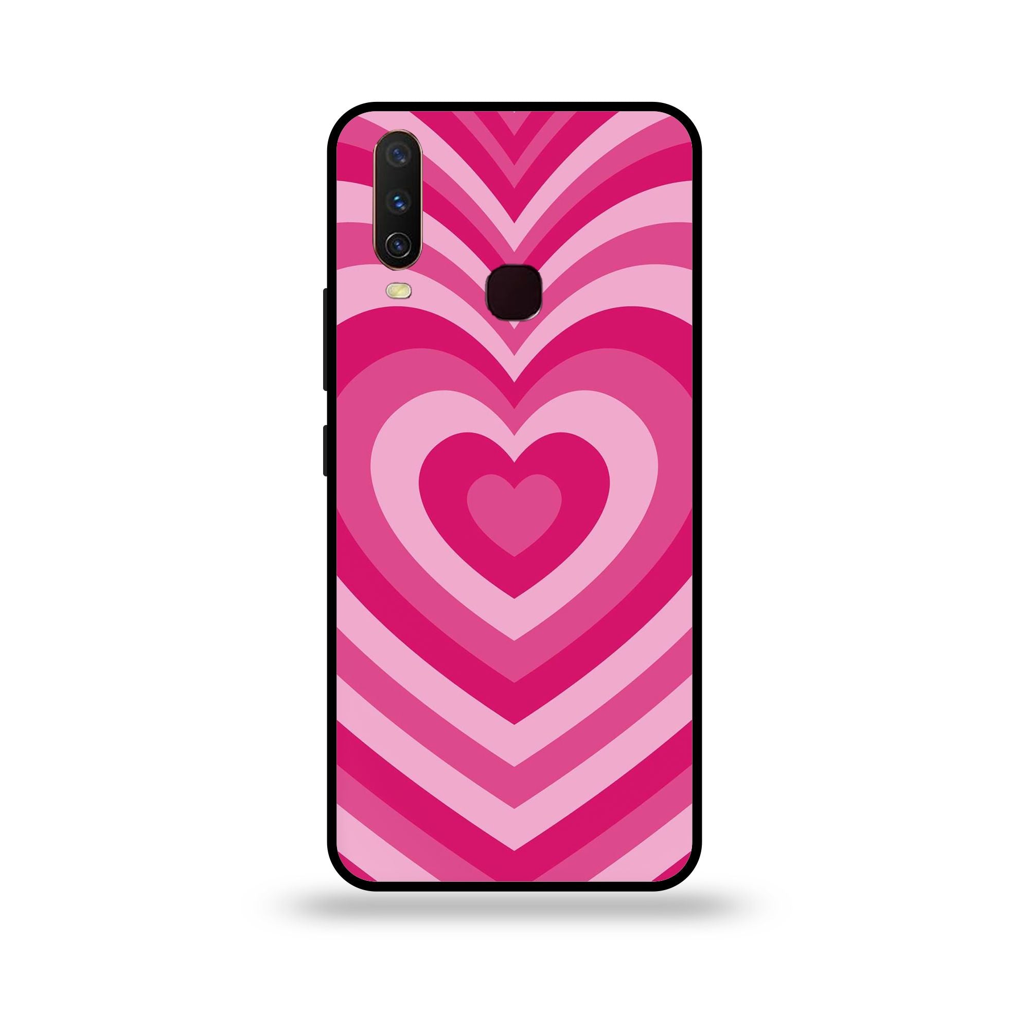 Vivo Y12 - Wallpaper 120 - Premium Printed Glossy Phone Case
