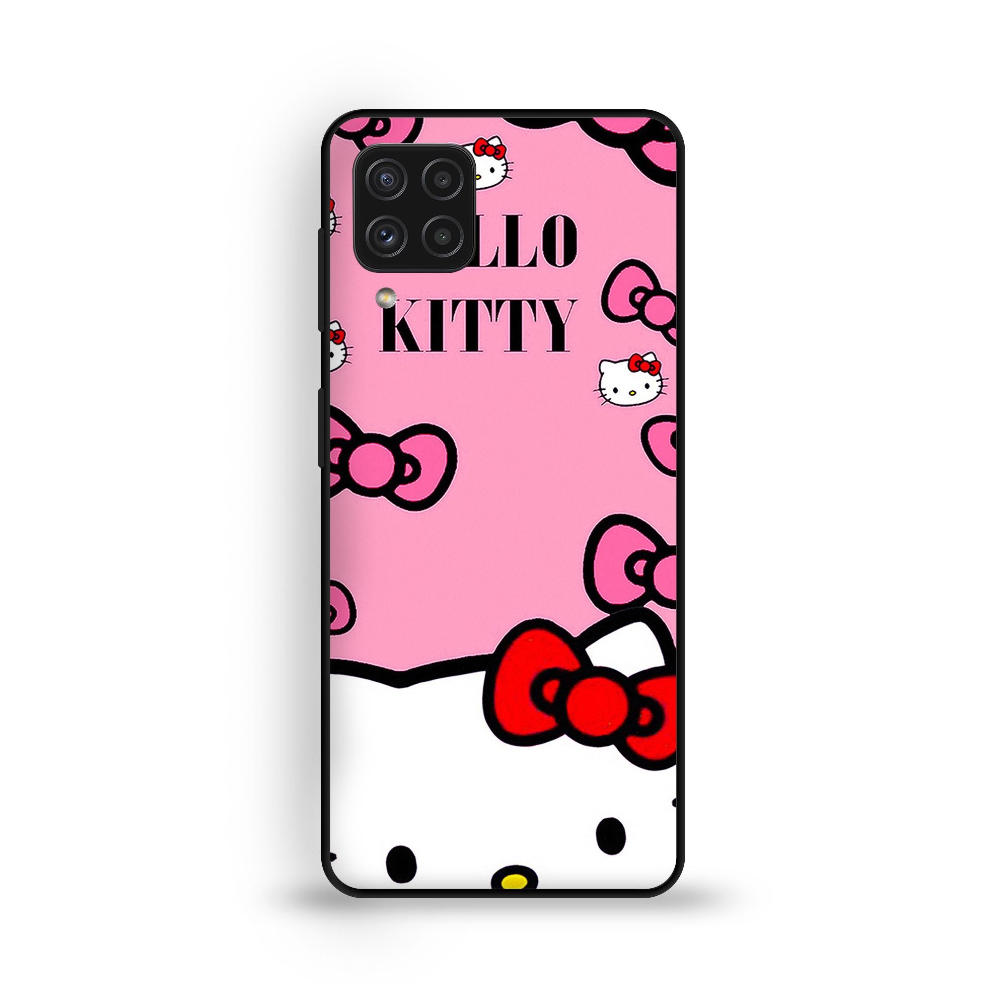 Samsung A22 4g - Wallpaper 012 - Premium Printed Glossy Phone Case