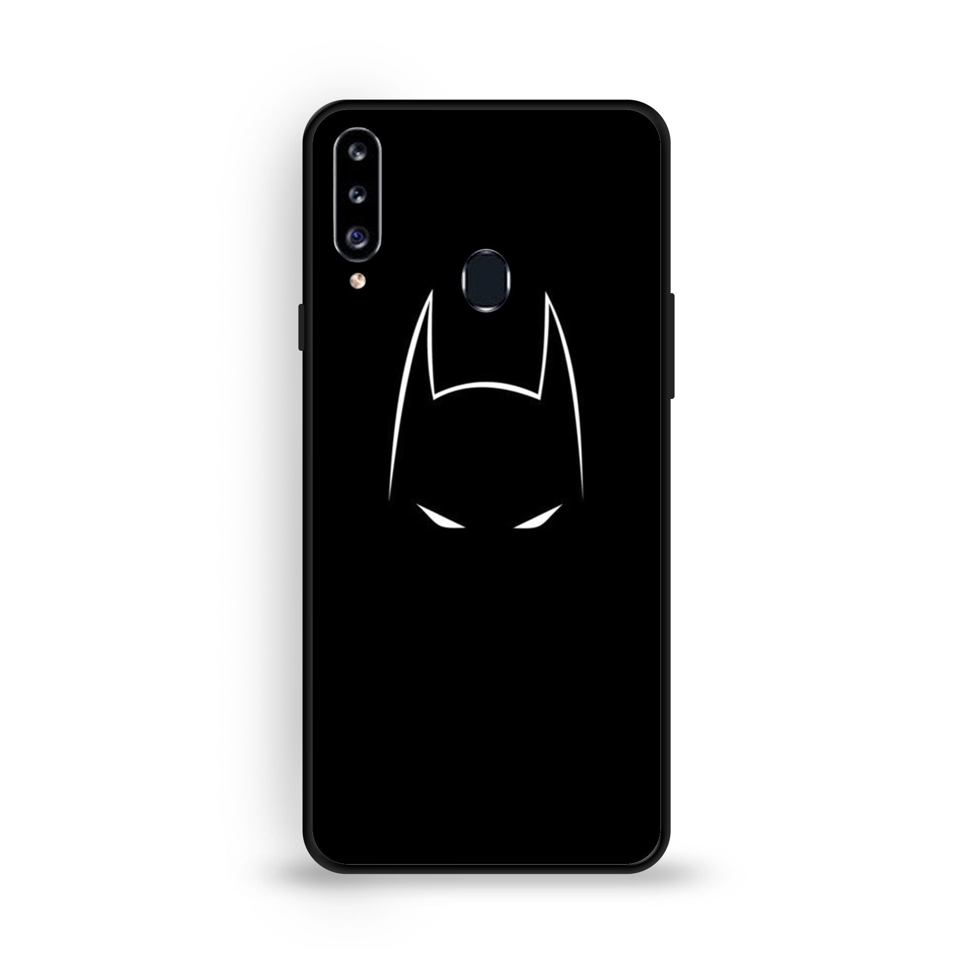 Samsung A20s - Wallpaper 057 - Premium Printed Glossy Phone Case