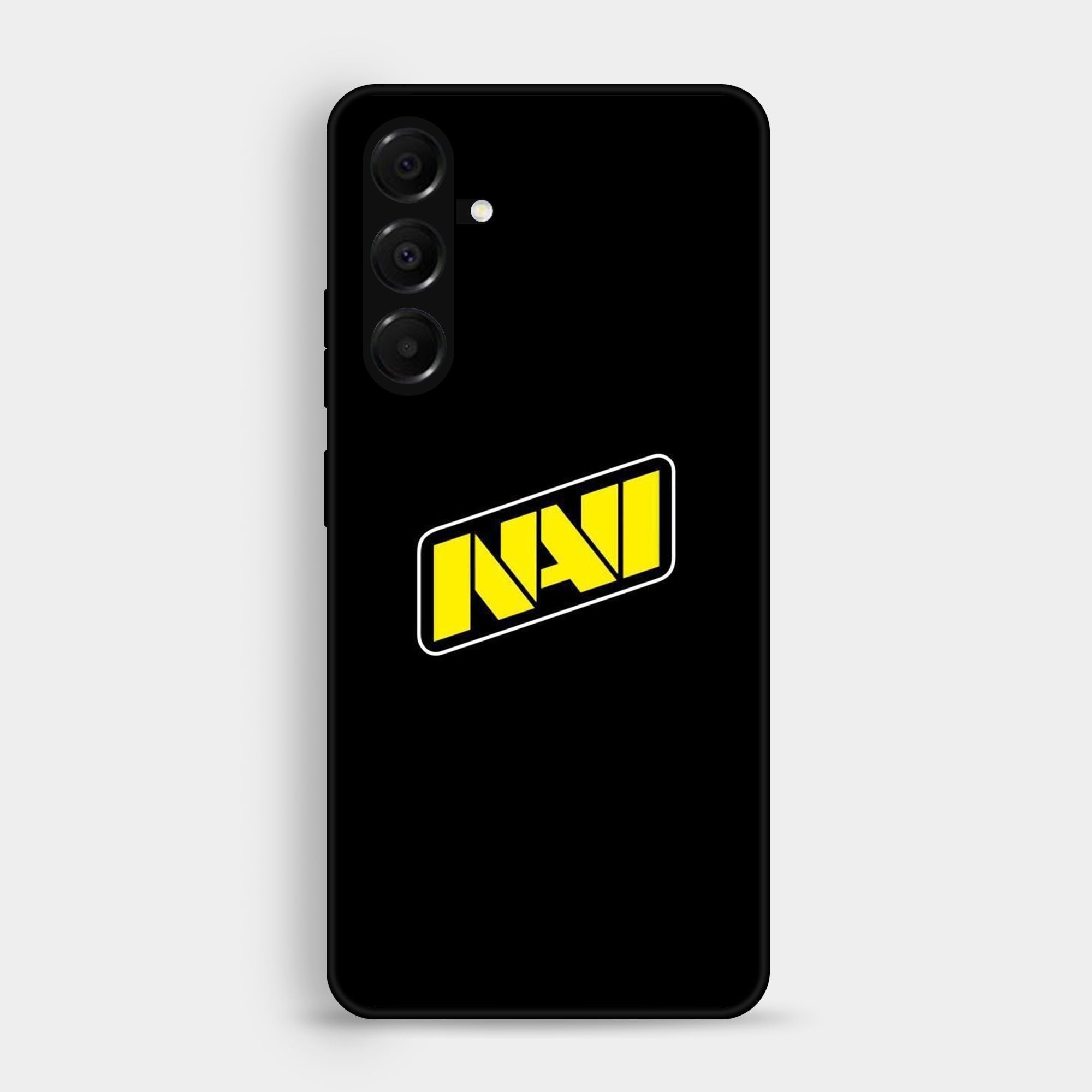 Samsung Galaxy S24 FE - Wallpaper 061 - Premium Printed Glossy Phone Case