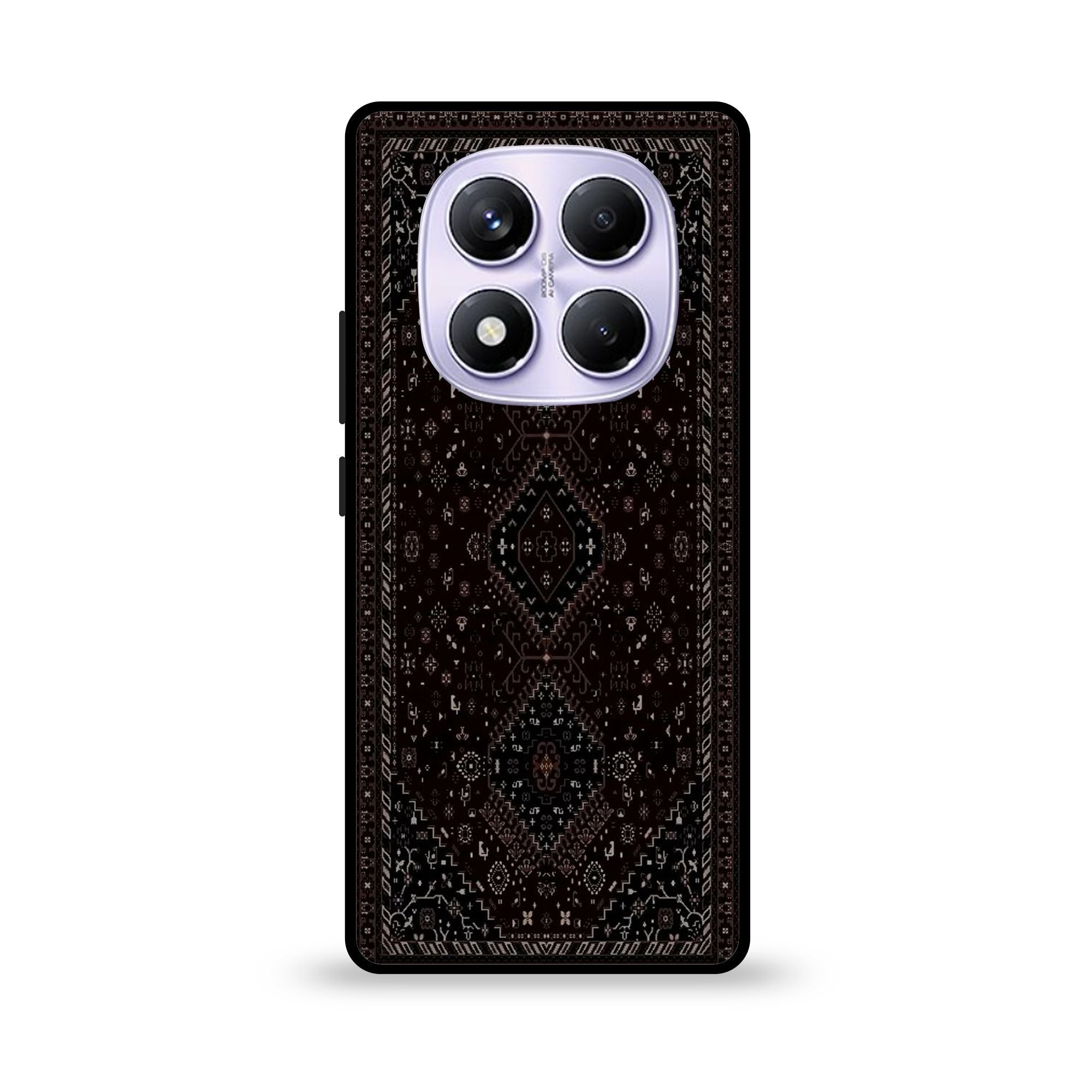 Xiaomi Redmi note 14 Pro - Wallpaper 047 - Premium Printed Glossy Phone Case
