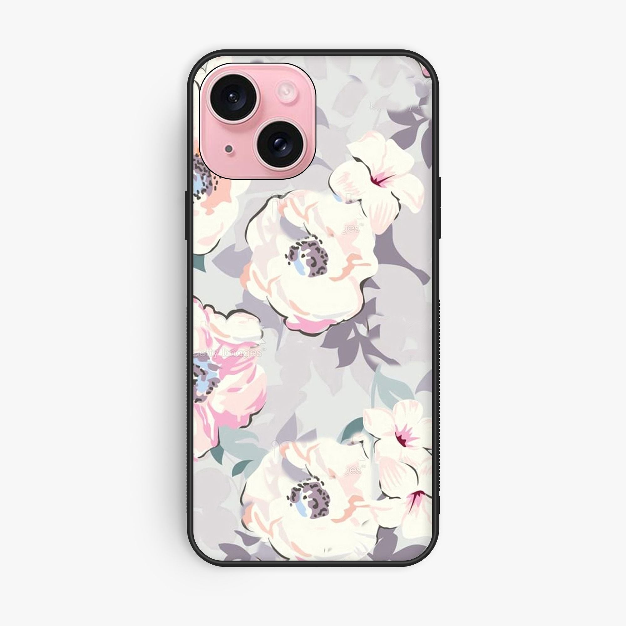 iPhone 14 Plus - Wallpaper 007 - Premium Printed Glossy Phone Case