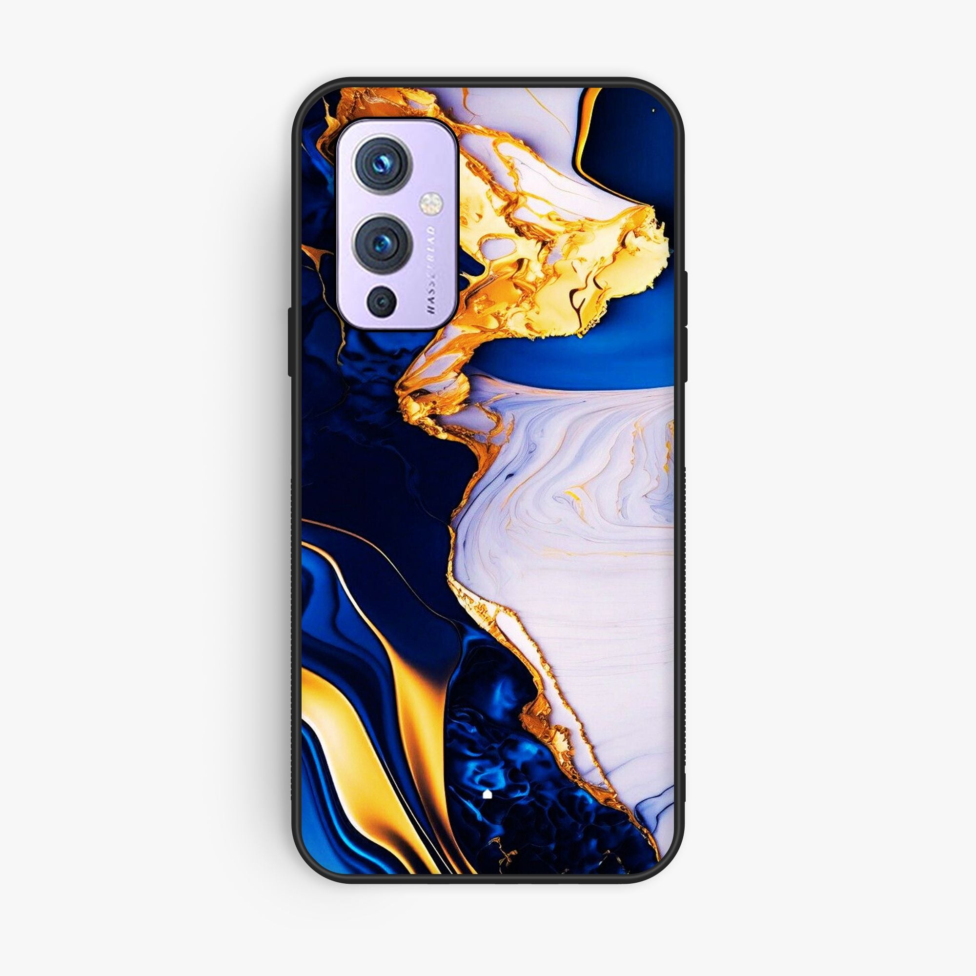 OnePlus 9 - Wallpaper 128 - Premium Printed Glossy Phone Case