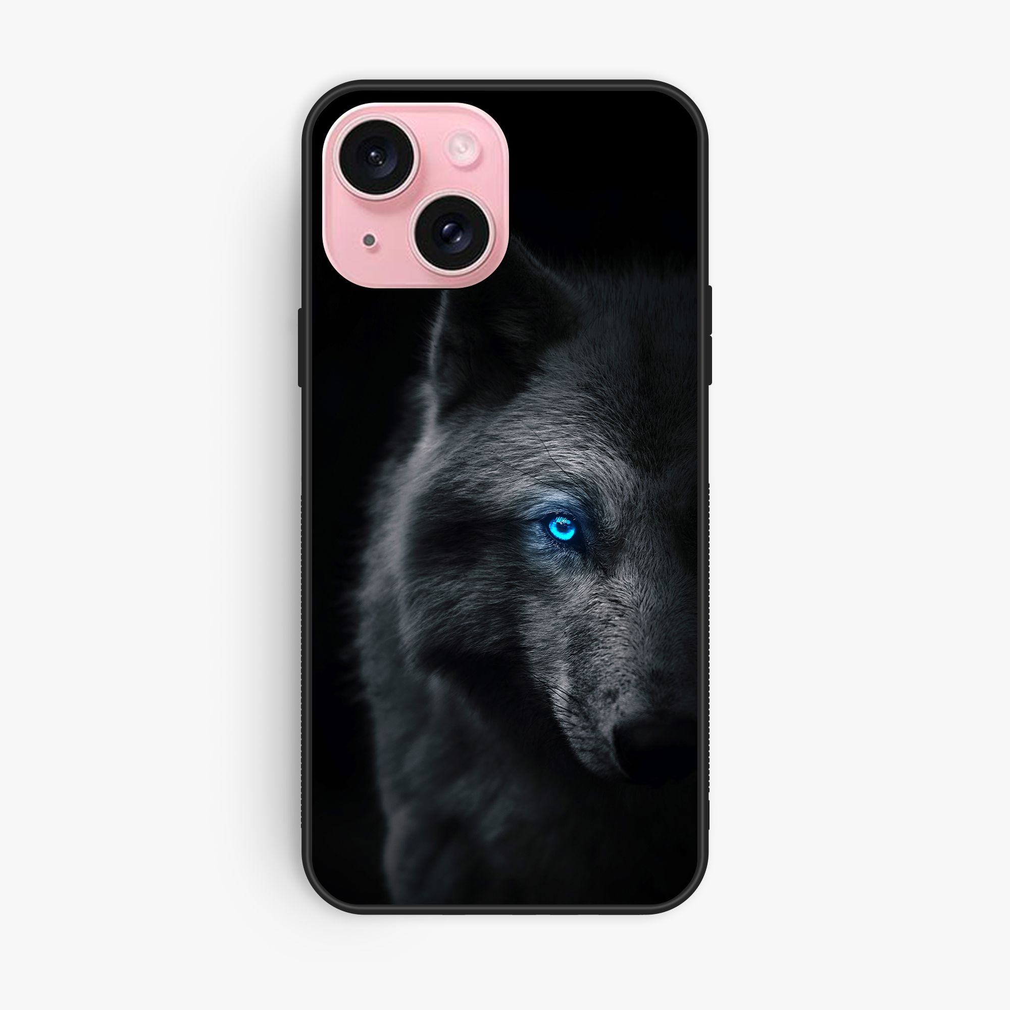 iPhone 15 Plus - Wallpaper 131 - Premium Printed Glossy Phone Case