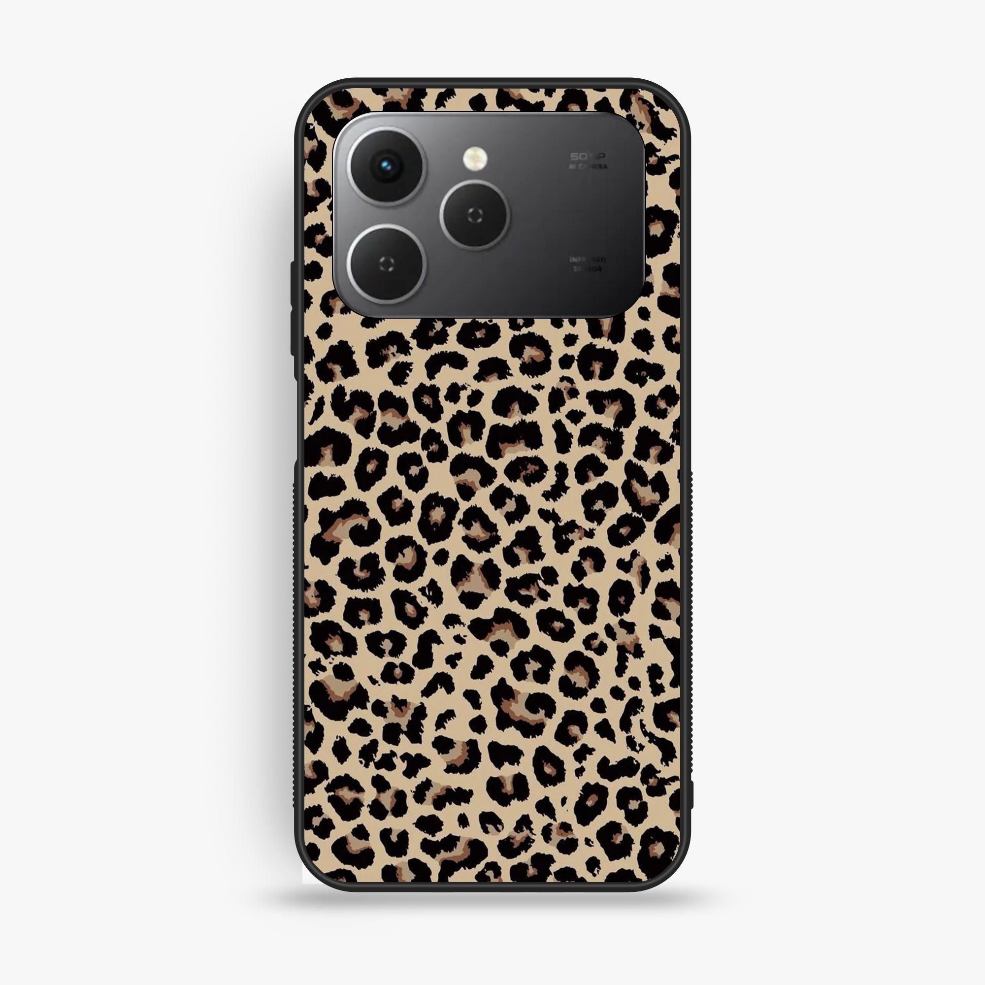 Tecno Spark 40 - Wallpaper 040 - Premium Printed Glossy Phone Case