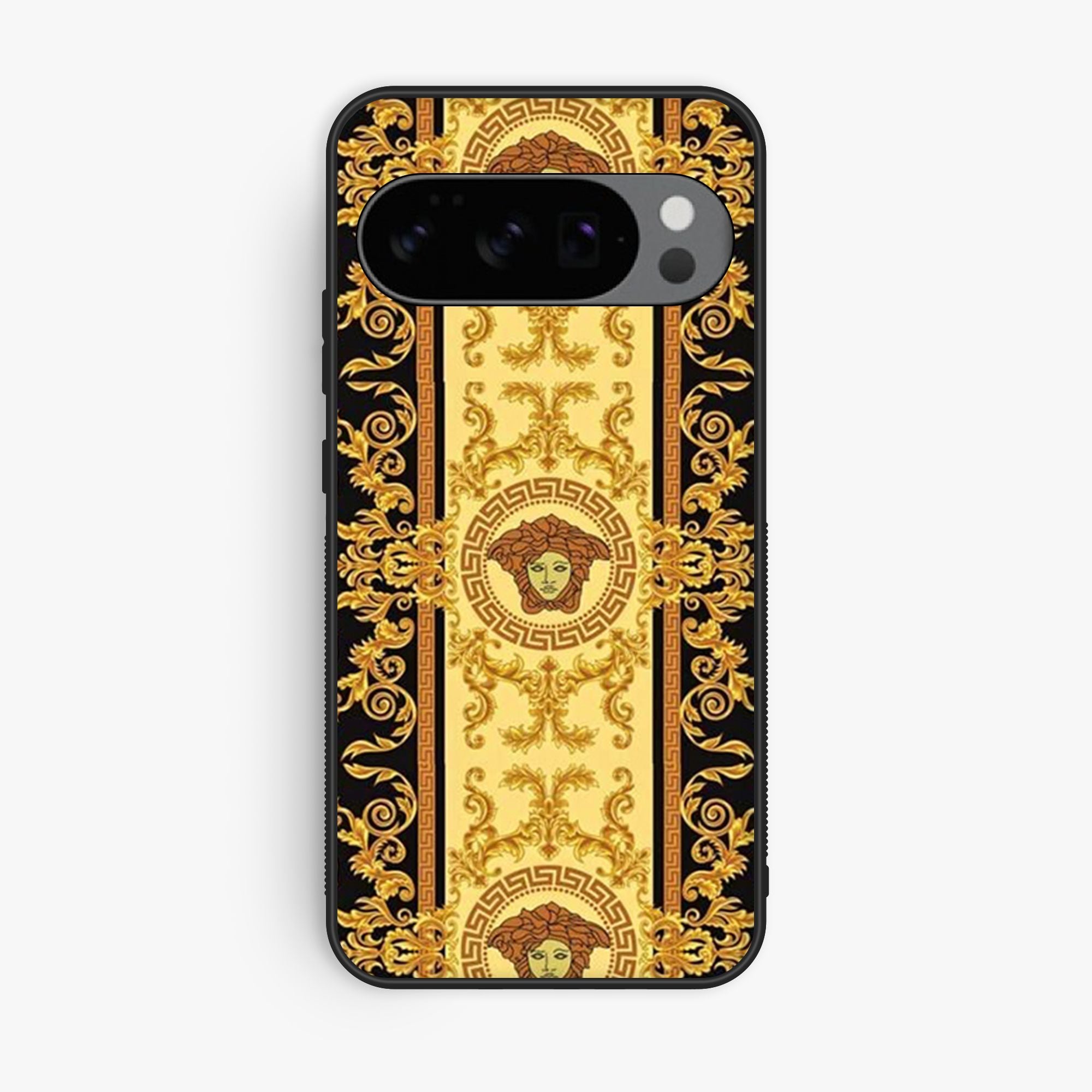 Google Pixel 10 Pro XL - Wallpaper 114 - Premium Printed Glossy Phone Case