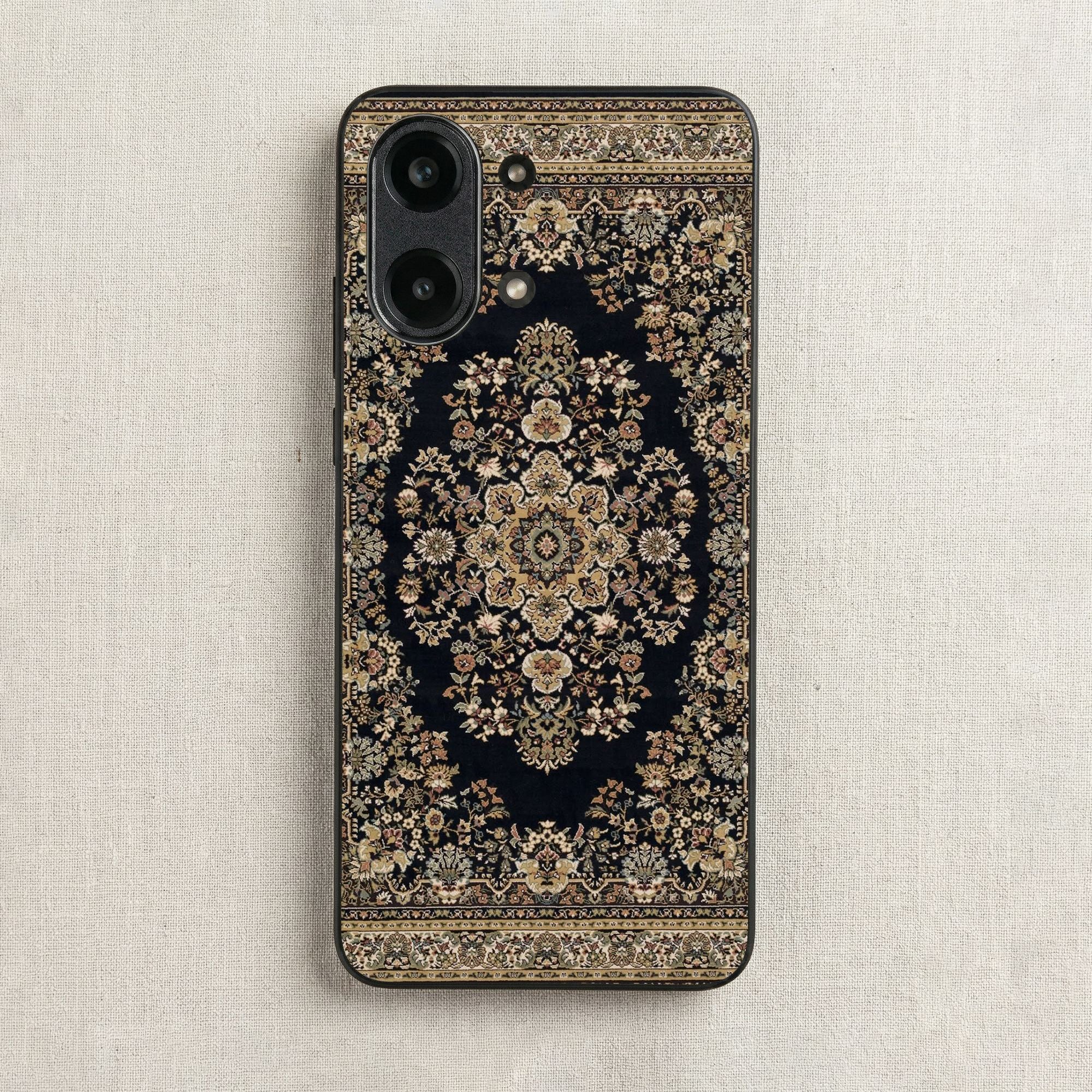 Vivo Y05 - Wallpaper 36 - Premium Printed Glossy Phone Case