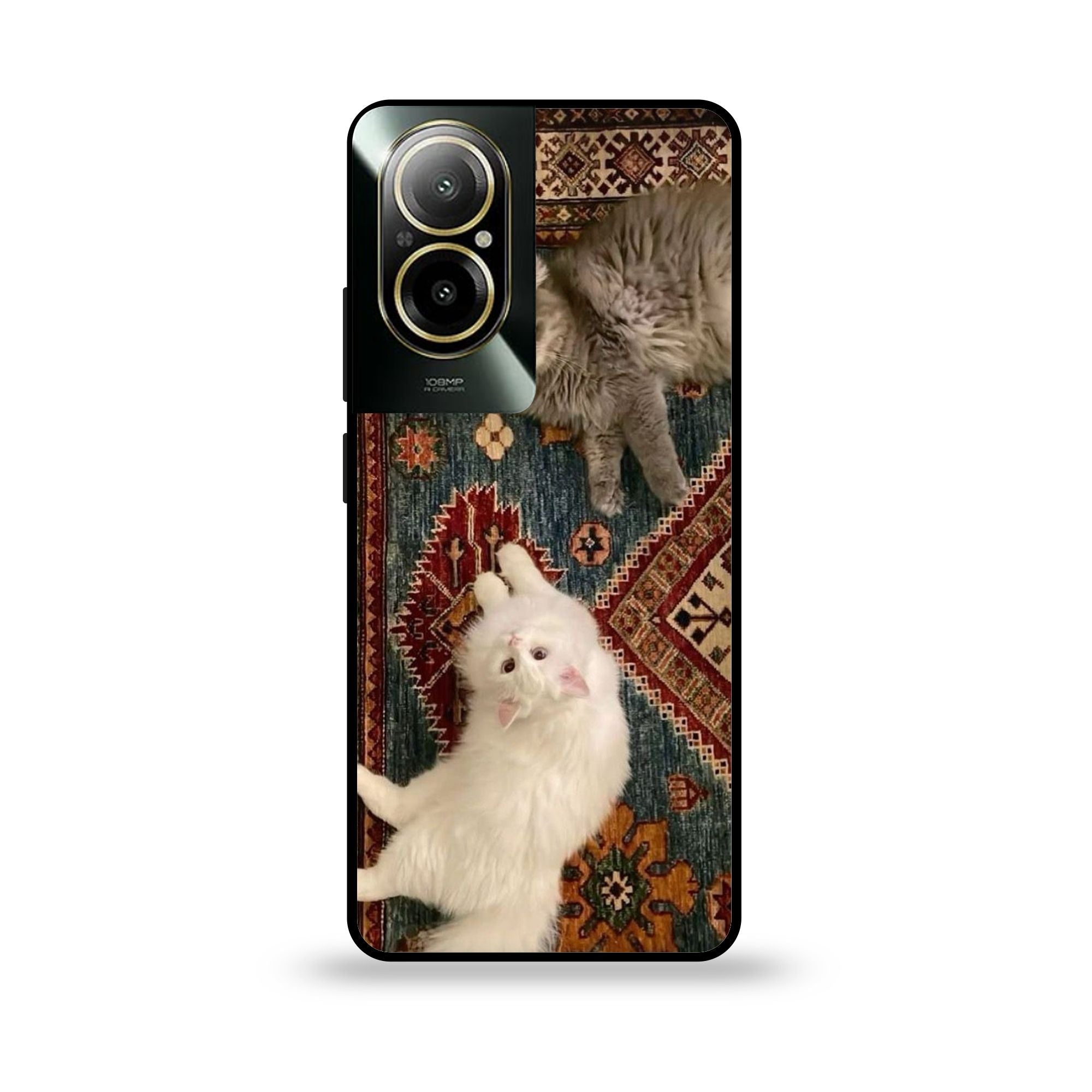 Realme C67 - Wallpaper 048 - Premium Printed Glossy Phone Case