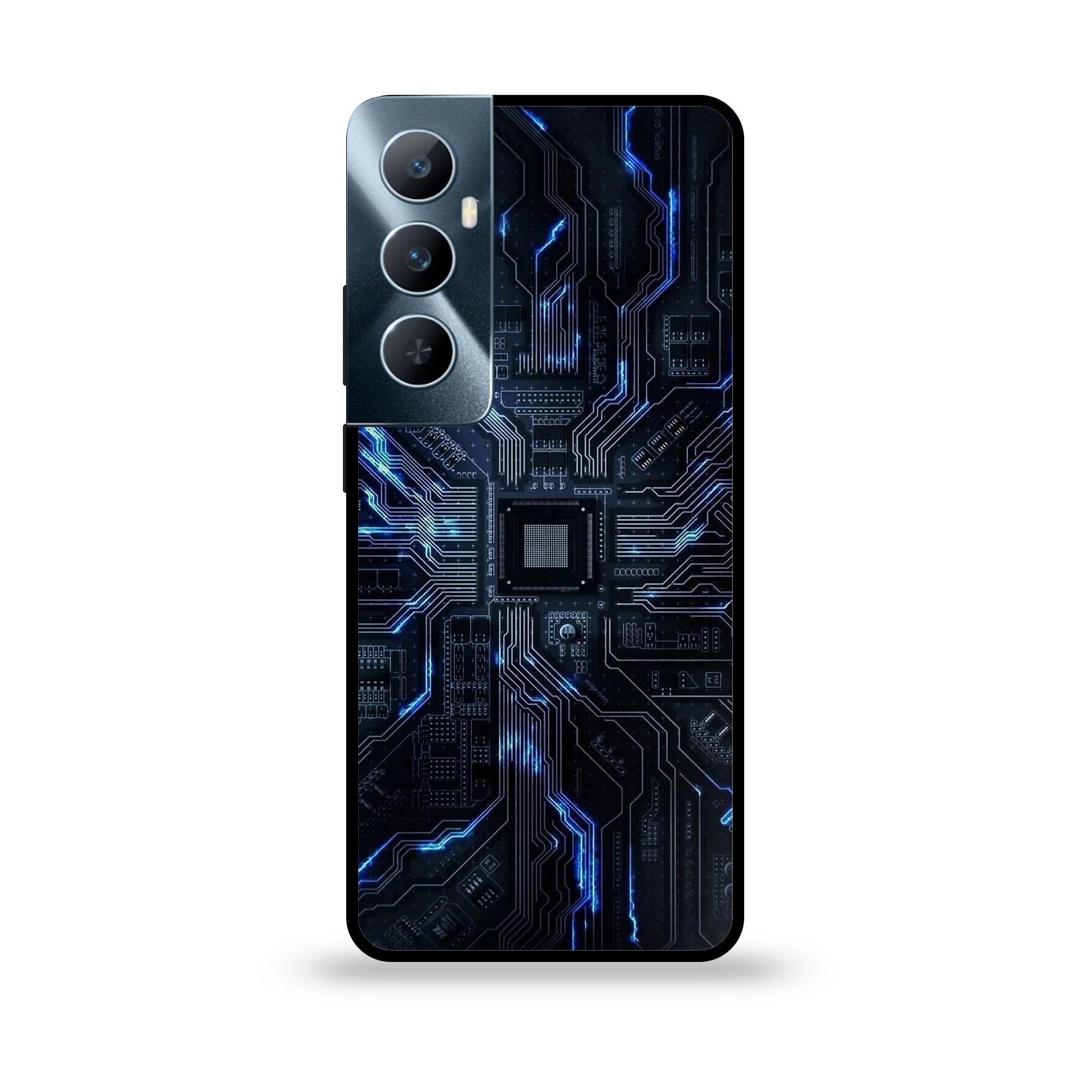 Realme C65 - Wallpaper 086 - Premium Printed Glossy Phone Case