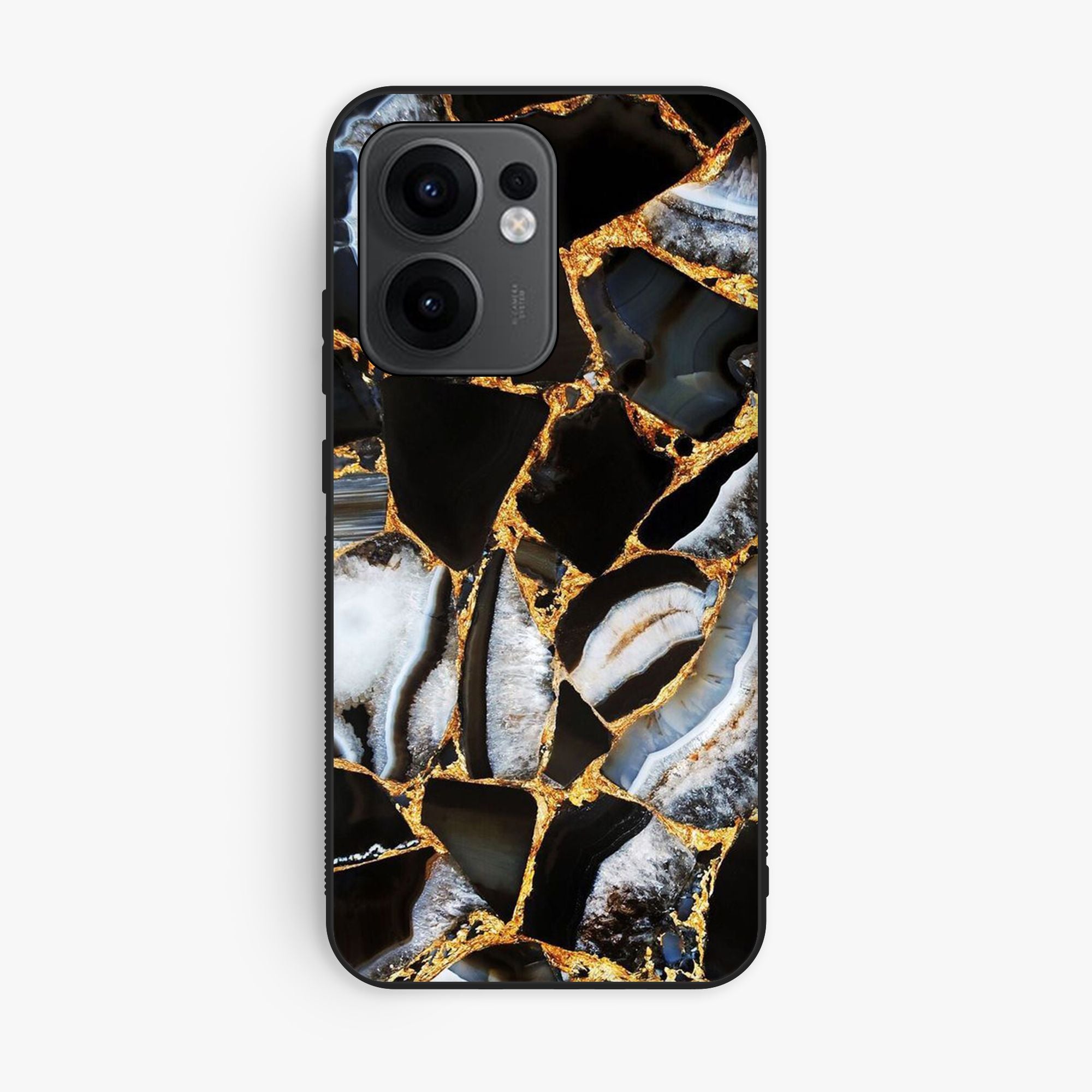 Oppo Reno13F 4G - Wallpaper 129 - Premium Printed Glossy Phone Case