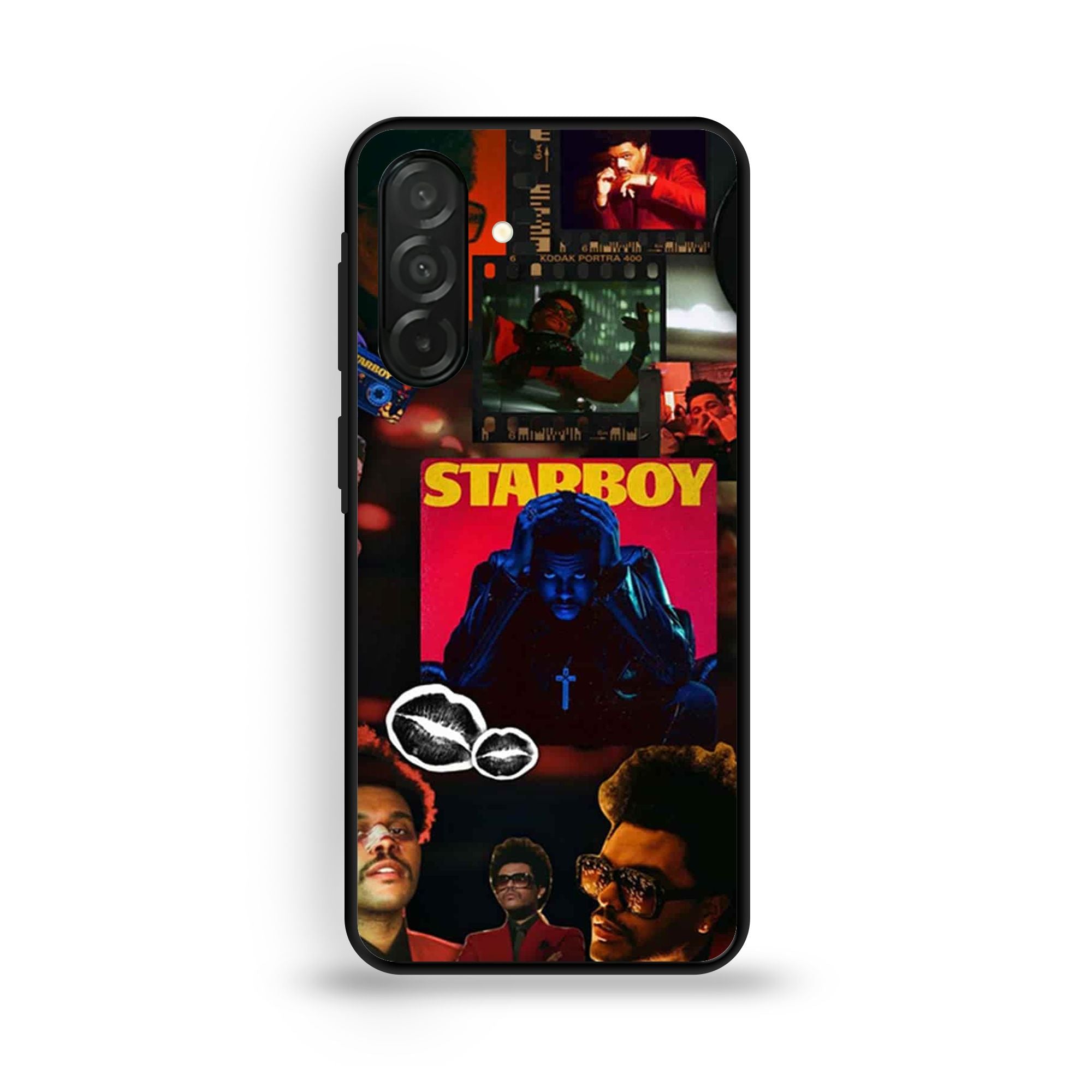 Samsung A26 - Wallpaper 109 - Premium Printed Glossy Phone Case