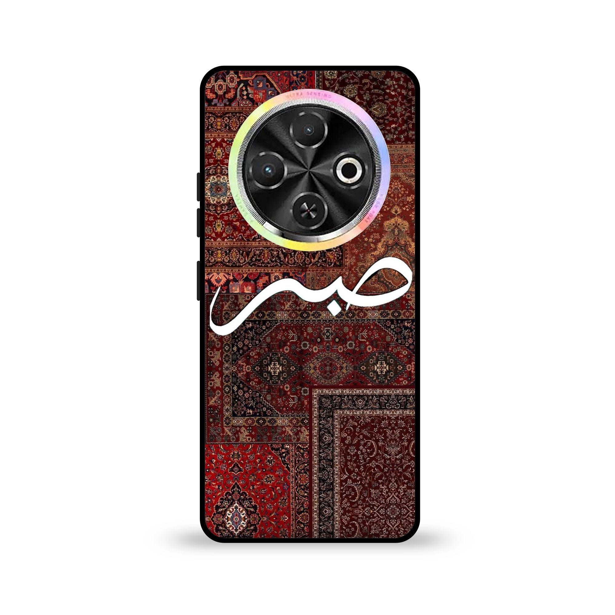 Tecno Spark 30C - Wallpaper 046 - Premium Printed Glossy Phone Case