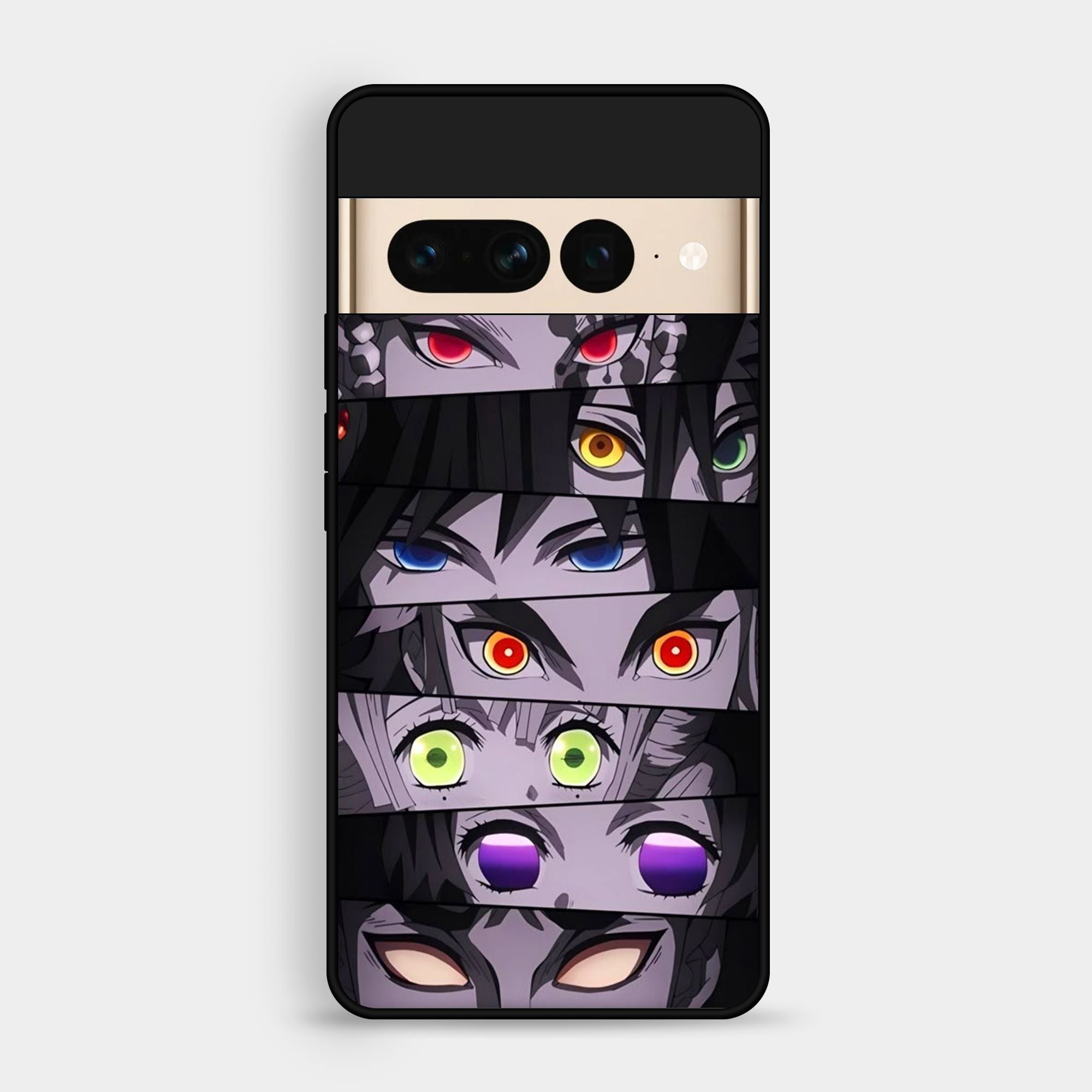 Google Pixel 7 Pro - Wallpaper 075 - Premium Printed Glossy Phone Case