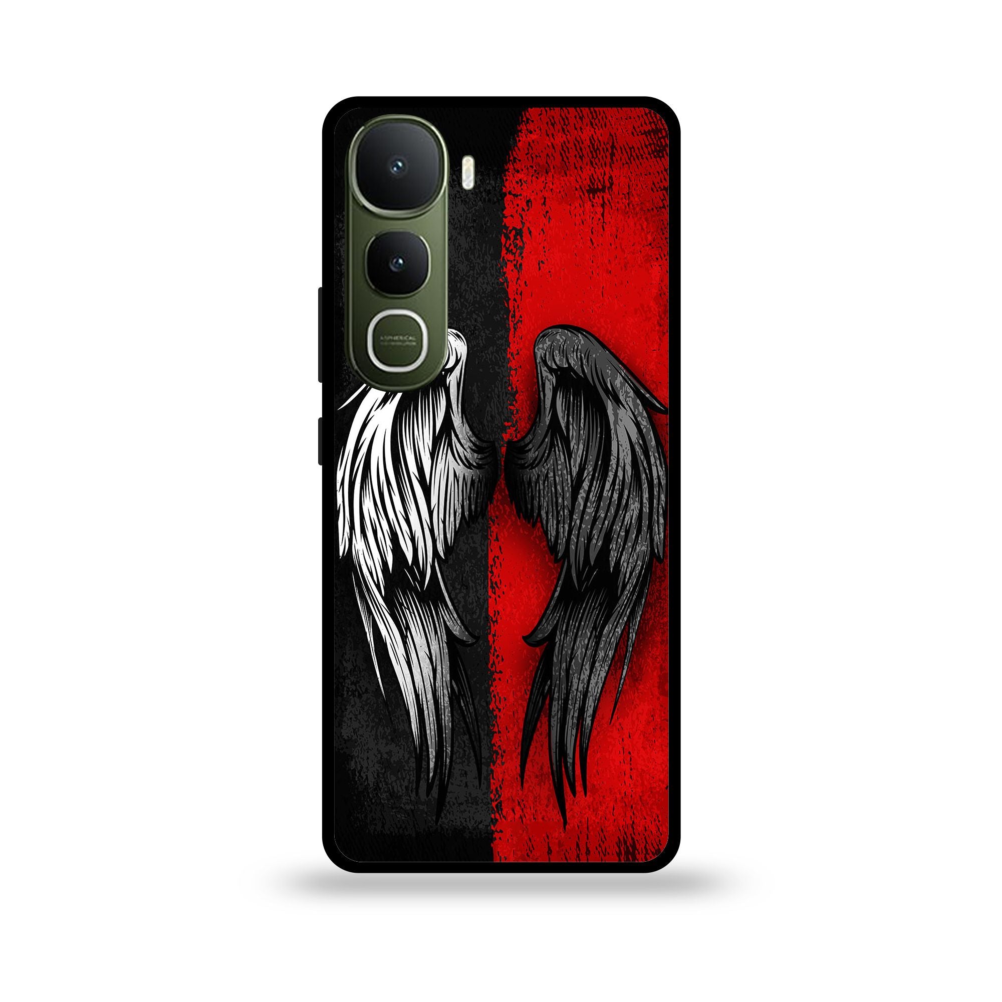 Vivo Y400 - Wallpaper 83 - Premium Printed Glossy Phone Case