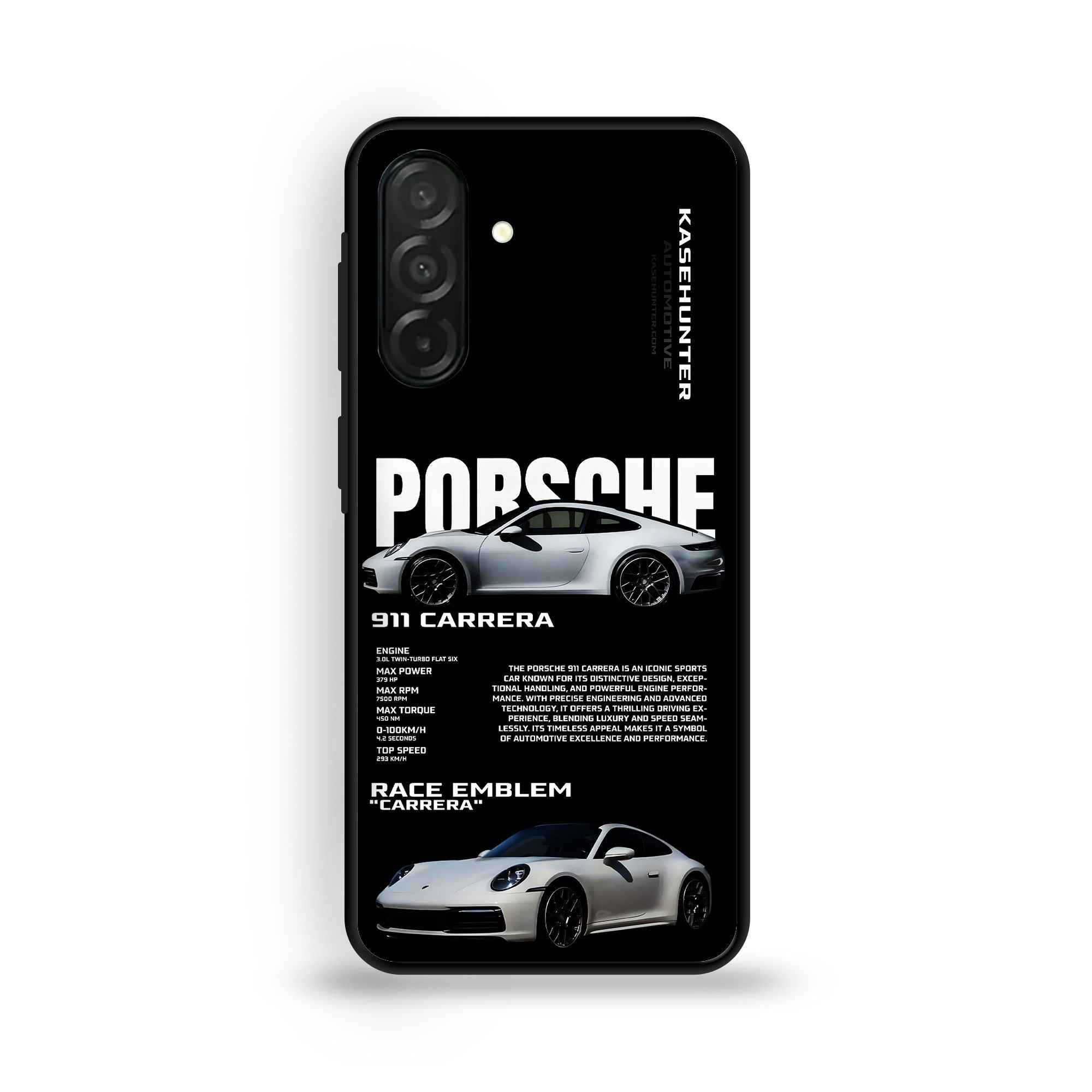 Samsung A26 - Wallpaper 159 - Premium Printed Glossy Phone Case