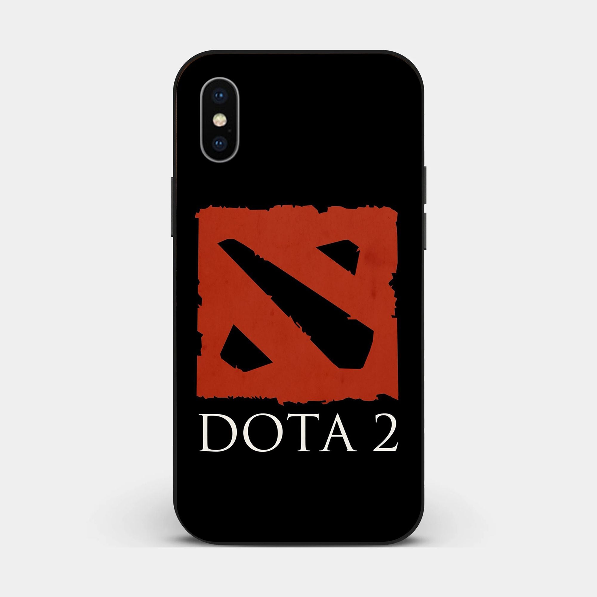 iPhone XS - Wallpaper 060 - Premium Printed Glossy Phone Case