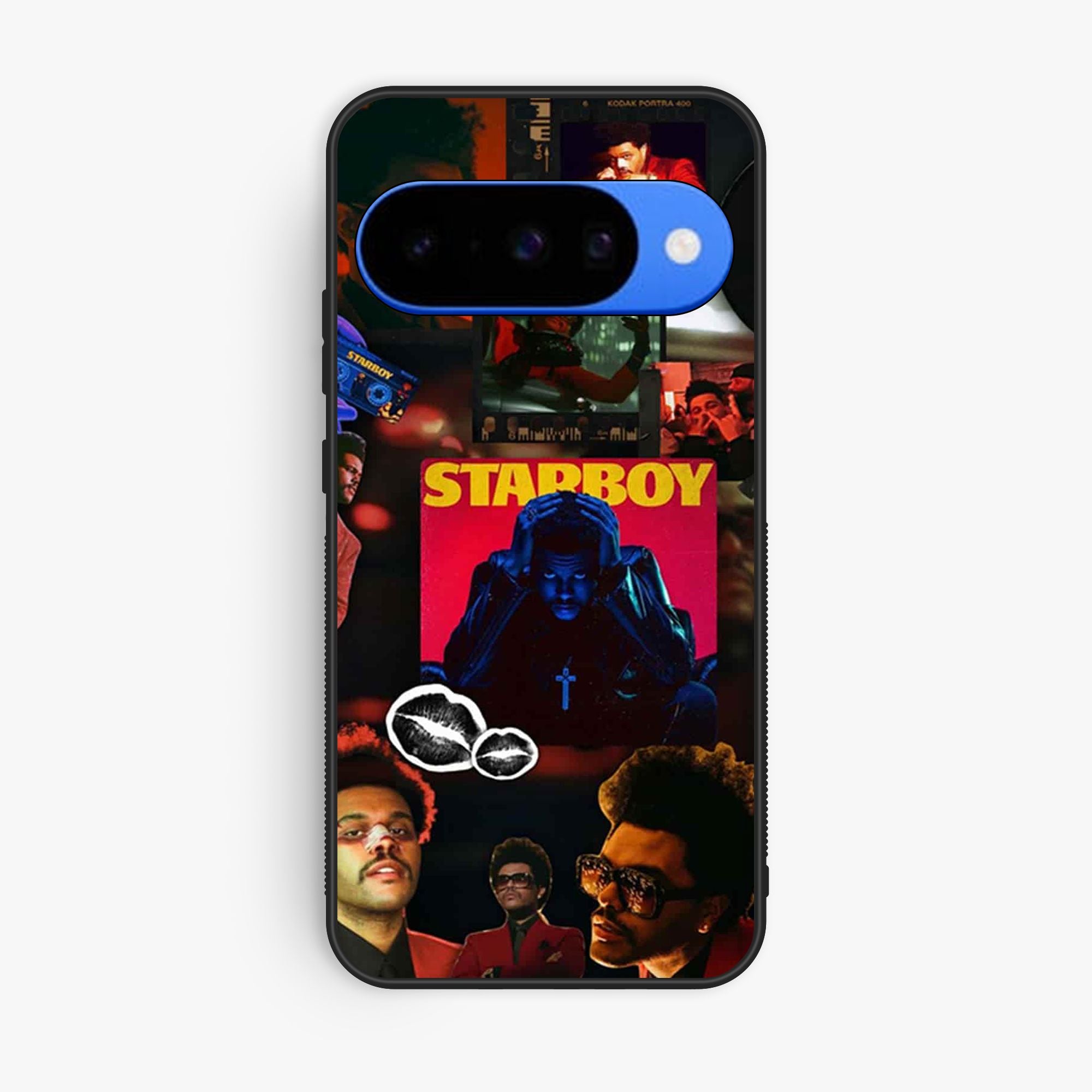Google Pixel 10 - Wallpaper 109 - Premium Printed Glossy Phone Case