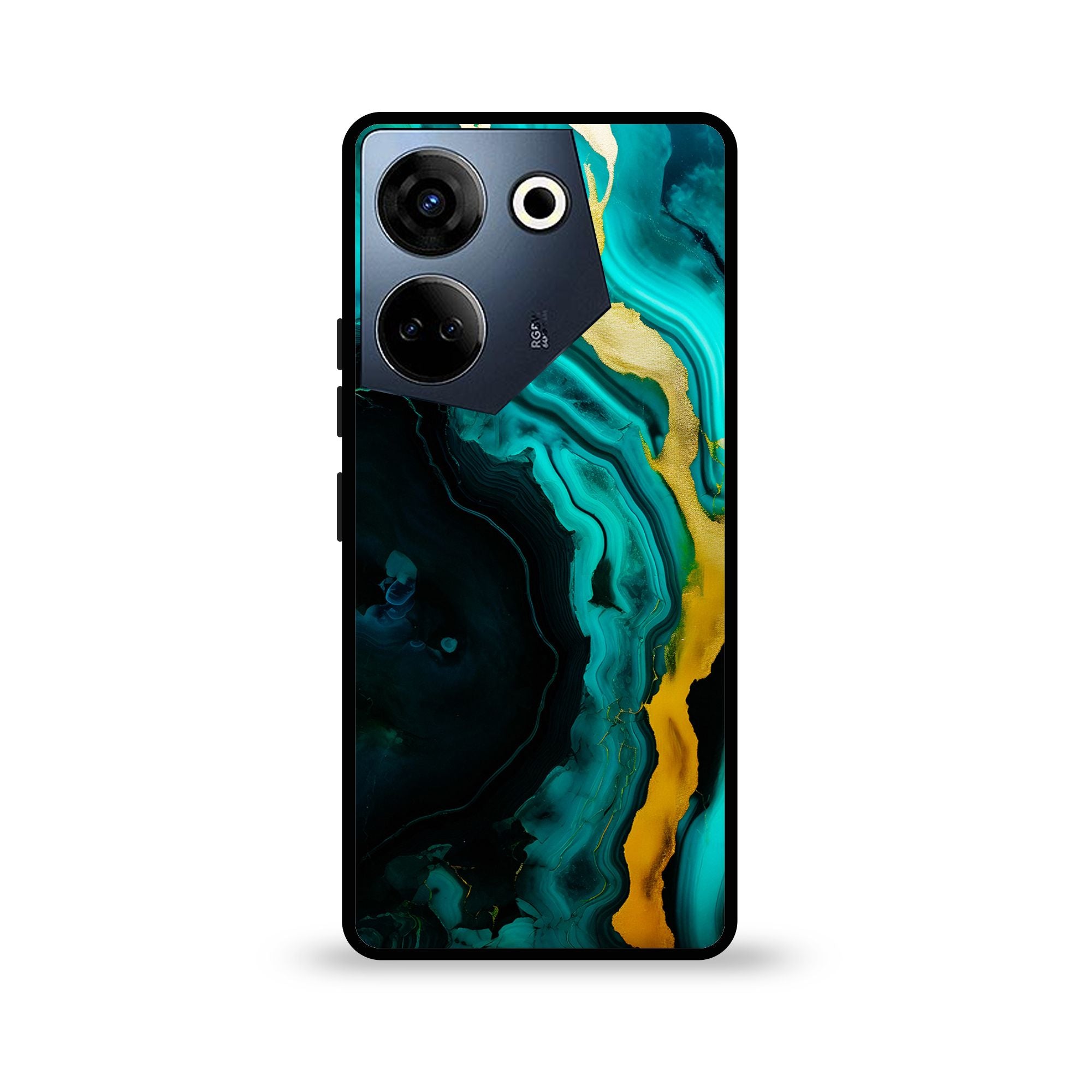 Tecno Camon 20 - Wallpaper 68 - Premium Printed Glossy Phone Case