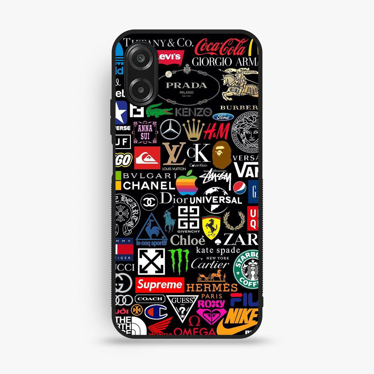 Samsung A07 - Wallpaper 156 - Premium Printed Glossy Phone Case