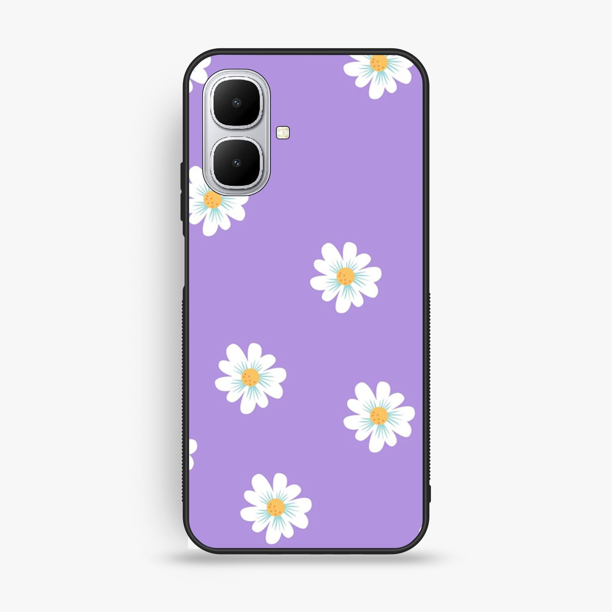 Infinix Smart 10 - Wallpaper 123 - Premium Printed Glossy Phone Case