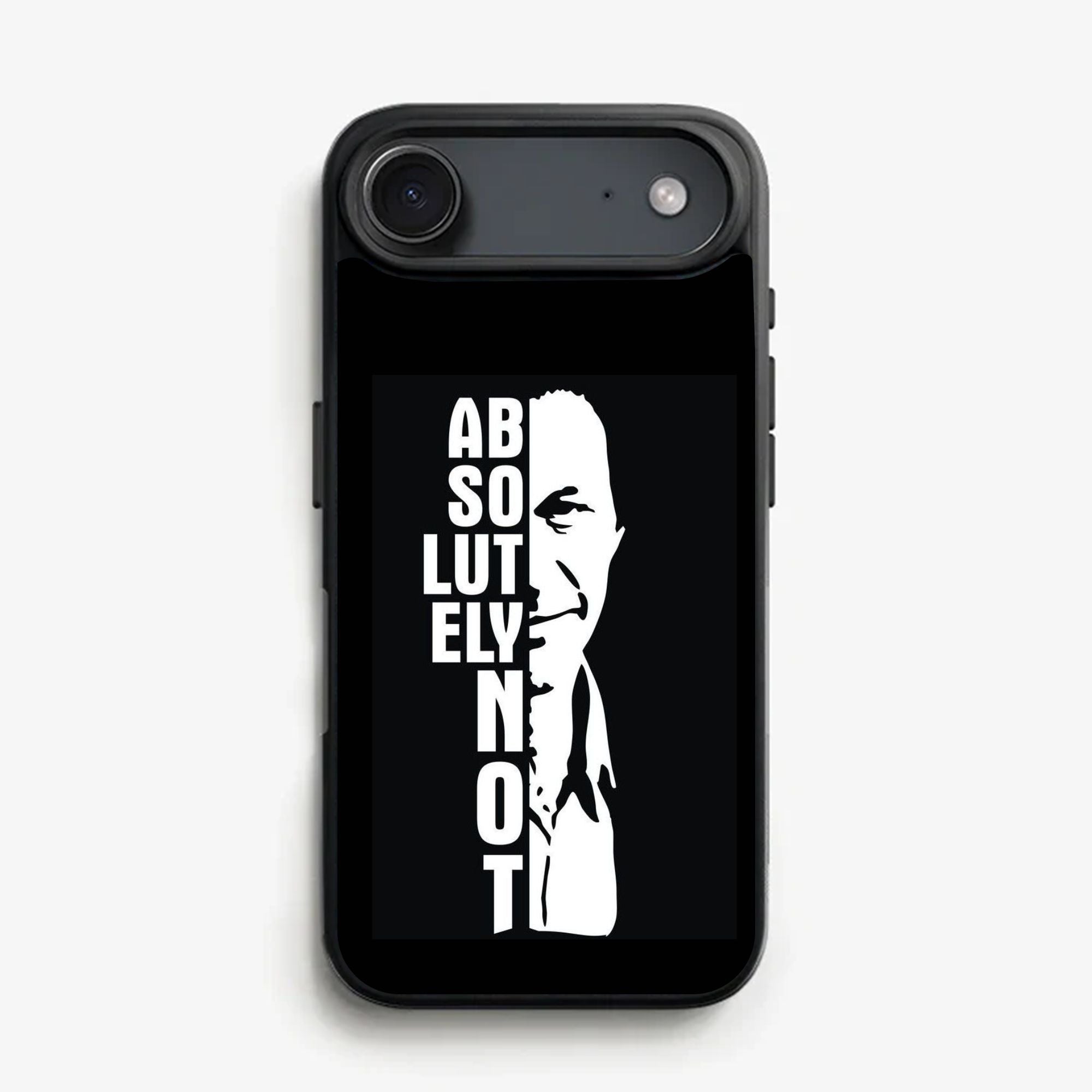 iPhone Air - Wallpaper 07 - Premium Printed Glossy Phone Case