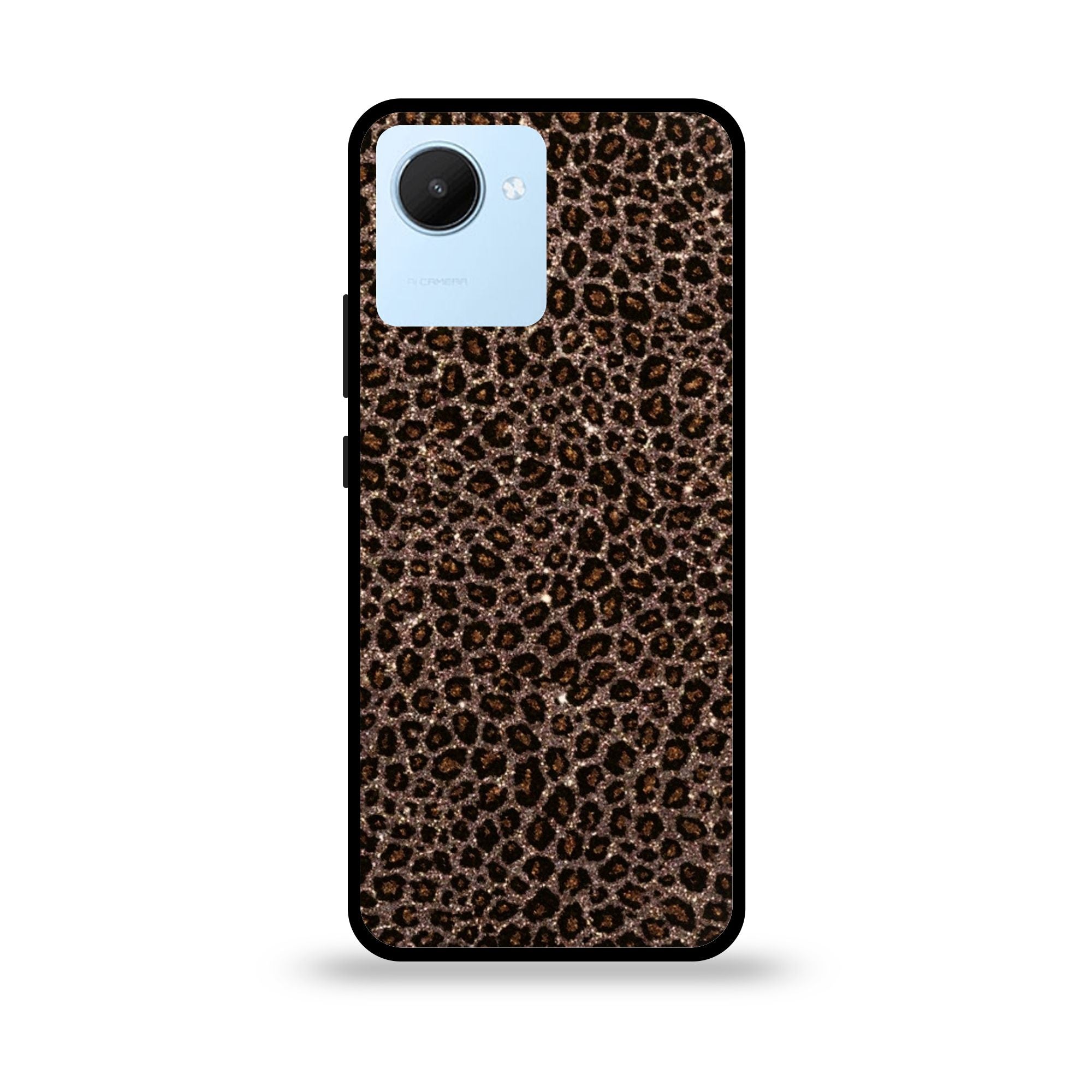 Realme C30 - Wallpaper 037 - Premium Printed Glossy Phone Case