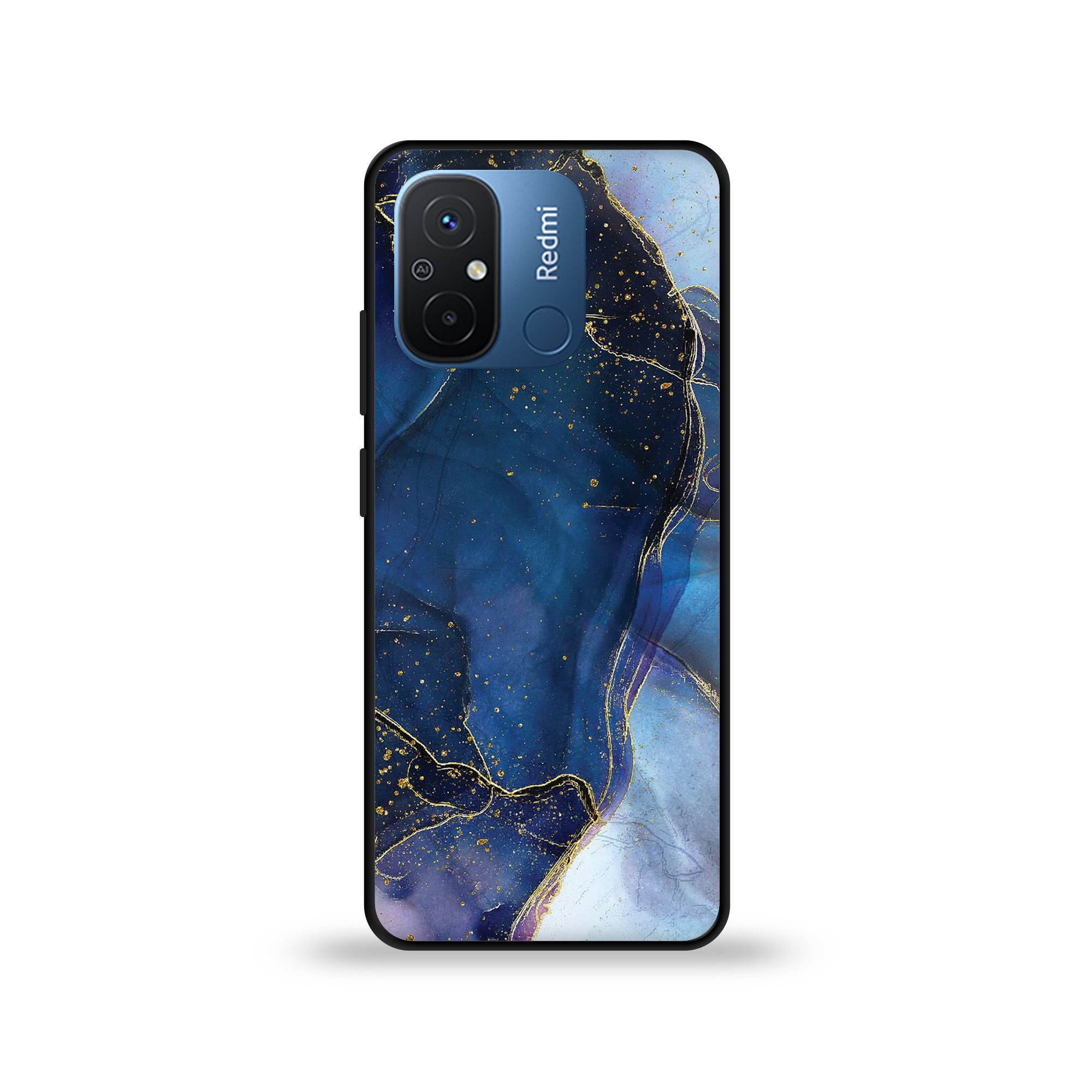 Redmi 12C - Wallpaper 127 - Premium Printed Glossy Phone Case