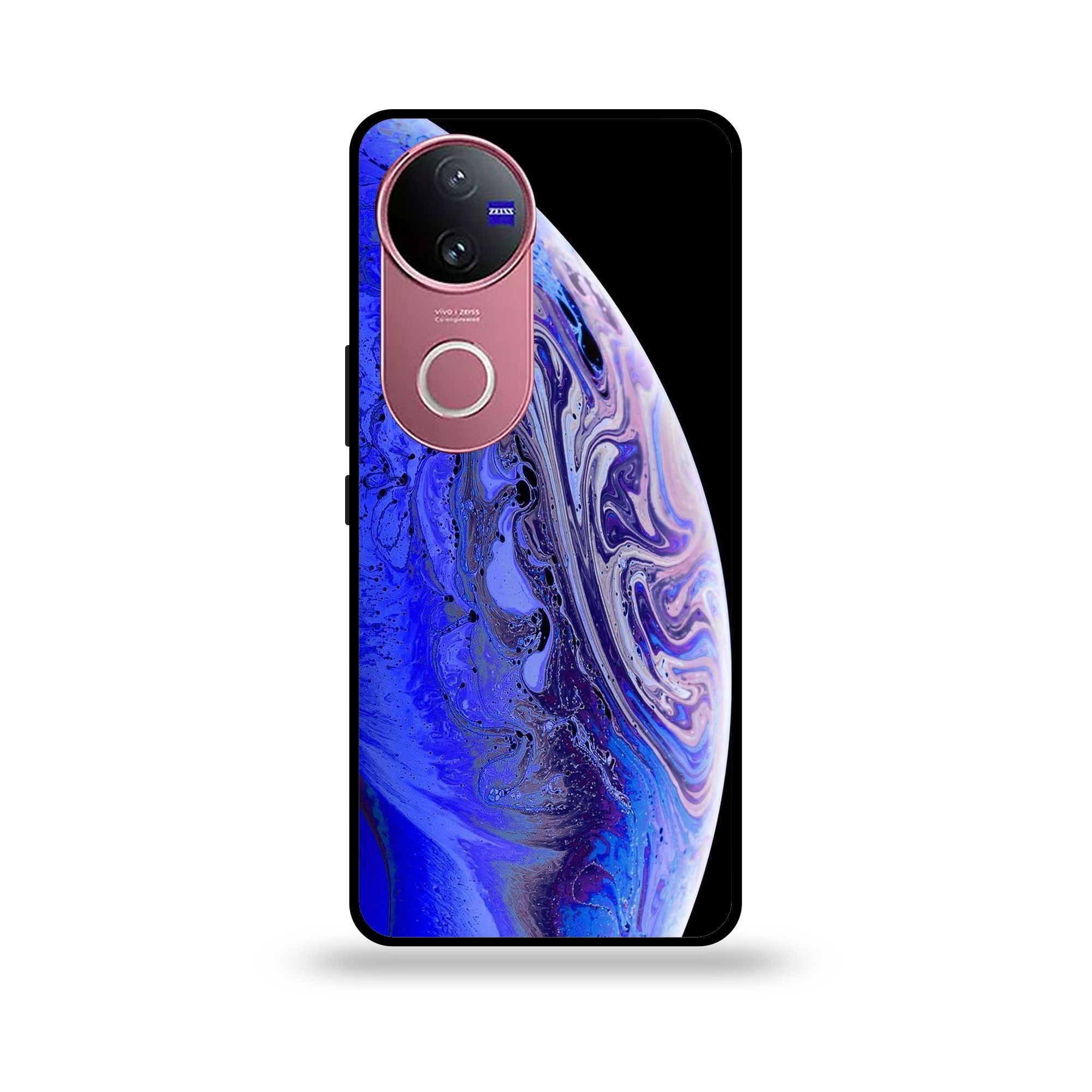 Vivo V50 5G - Wallpaper 088 - Premium Printed Glossy Phone Case