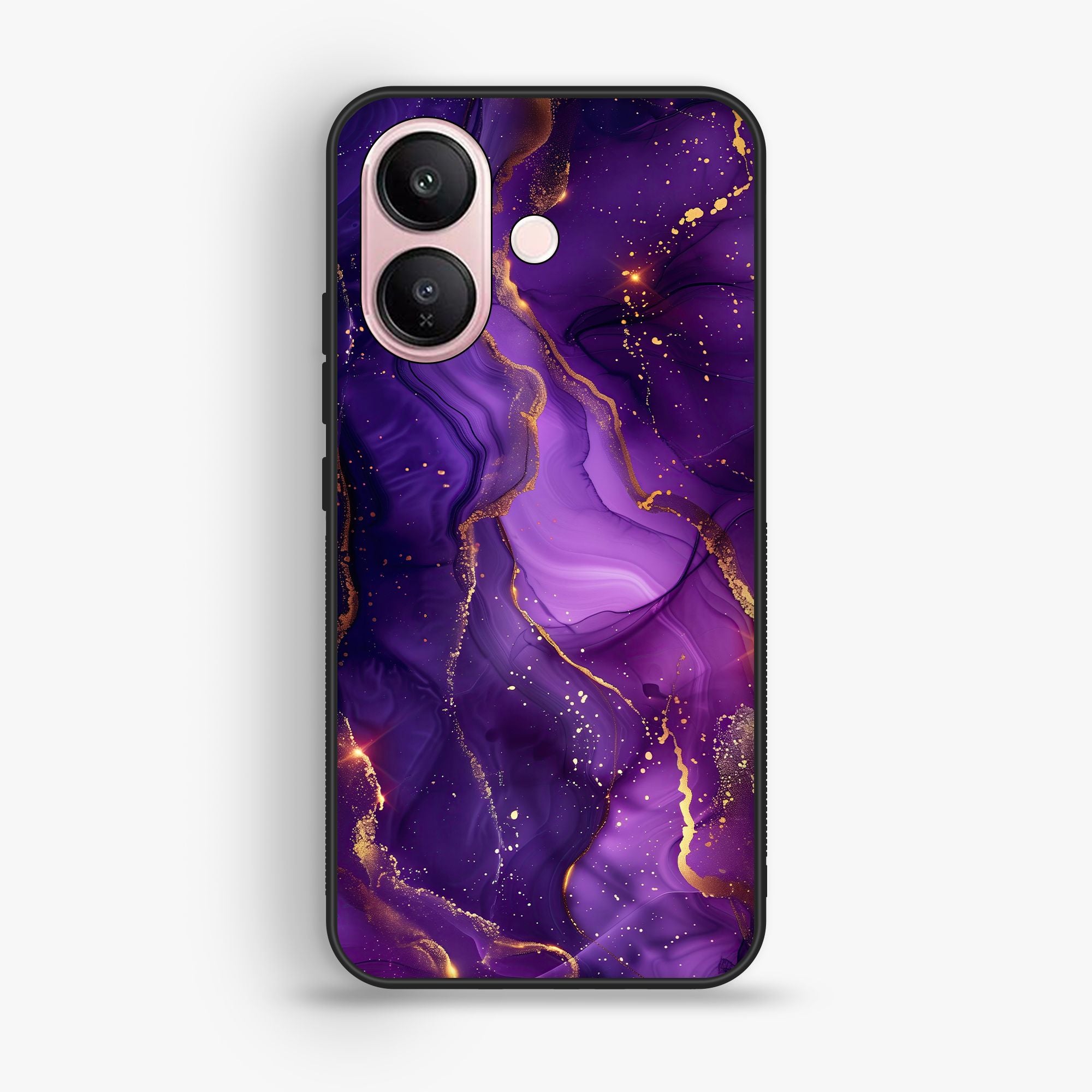 VIVO V60 Lite - Wallpaper 111 - Premium Printed Glossy Phone Case