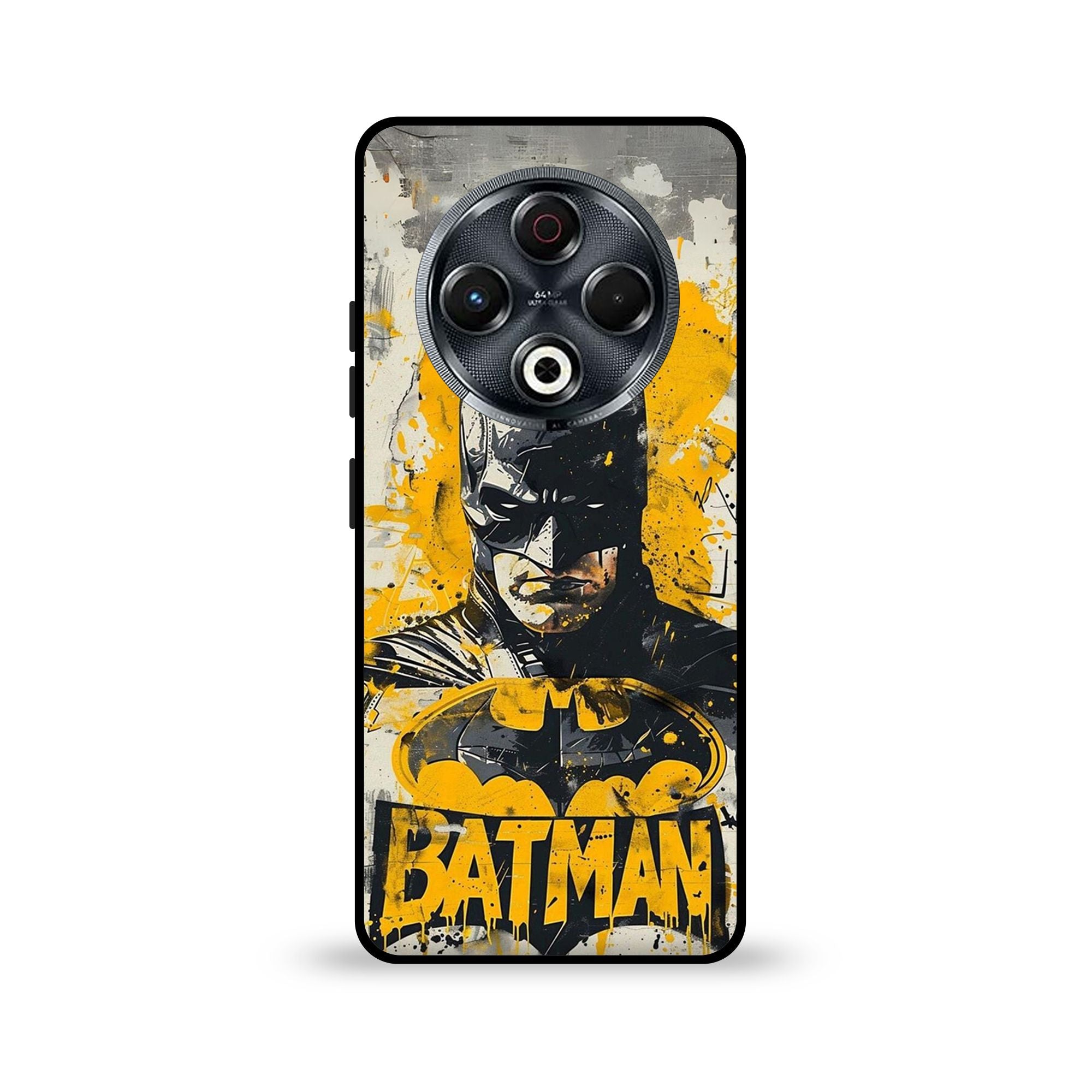 Tecno Spark 30 - Wallpaper 105 - Premium Printed Glossy Phone Case