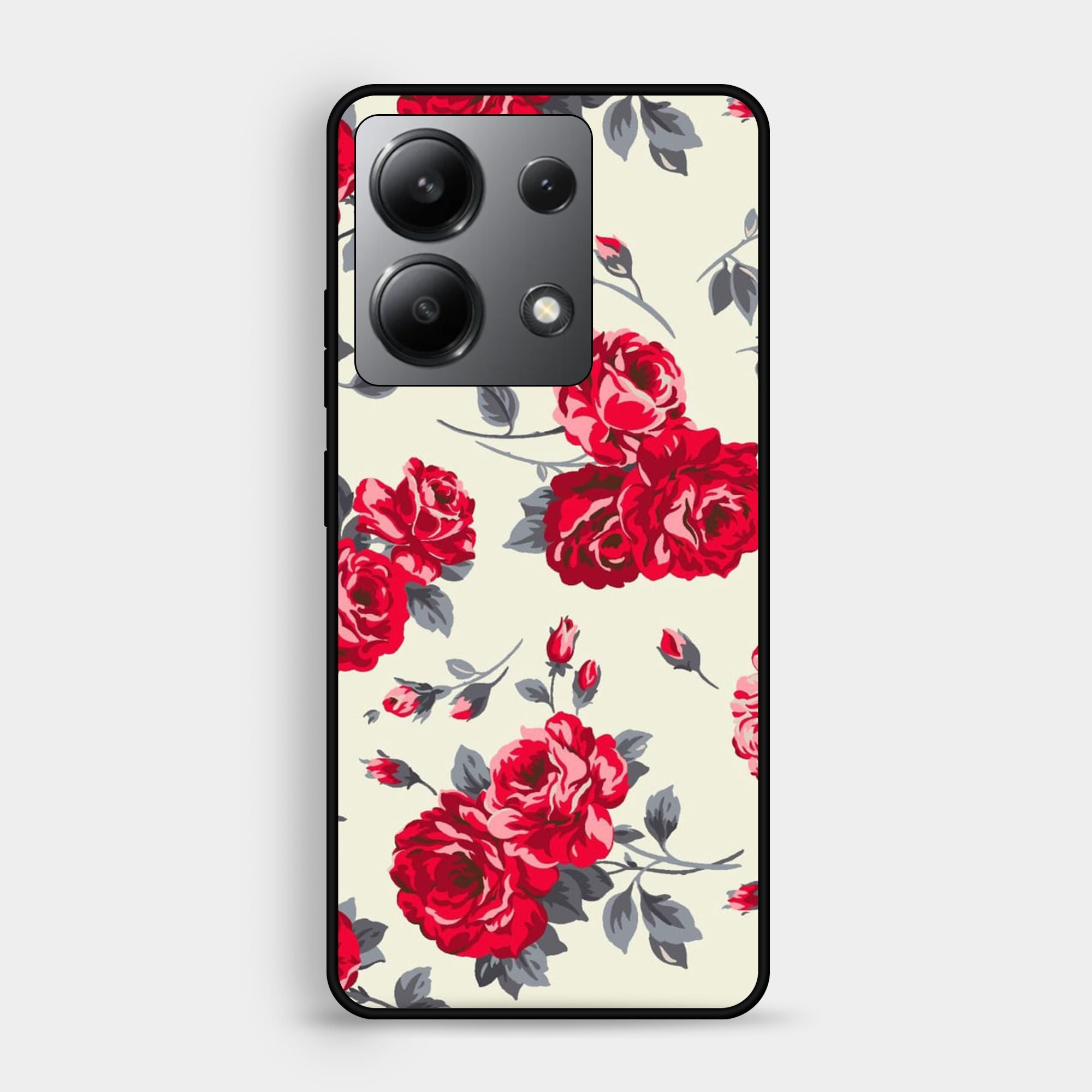 Redmi Note 13 4G - Wallpaper 125 - Premium Printed Glossy Phone Case