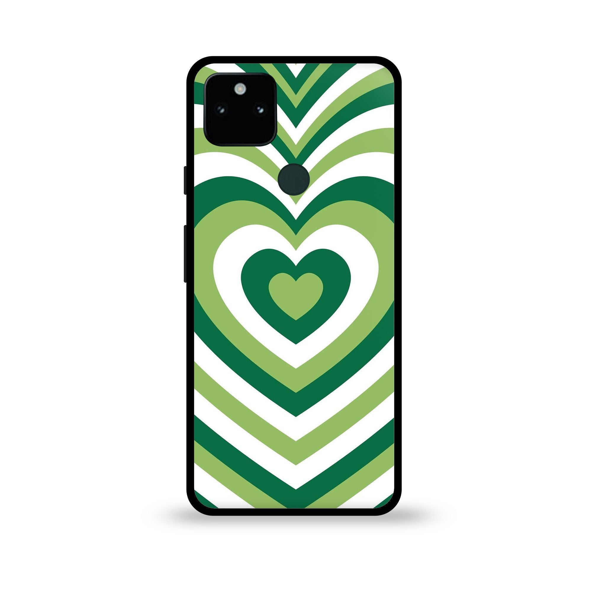 Google Pixel 5A (5G) - Wallpaper 74 - Premium Printed Glossy Phone Case