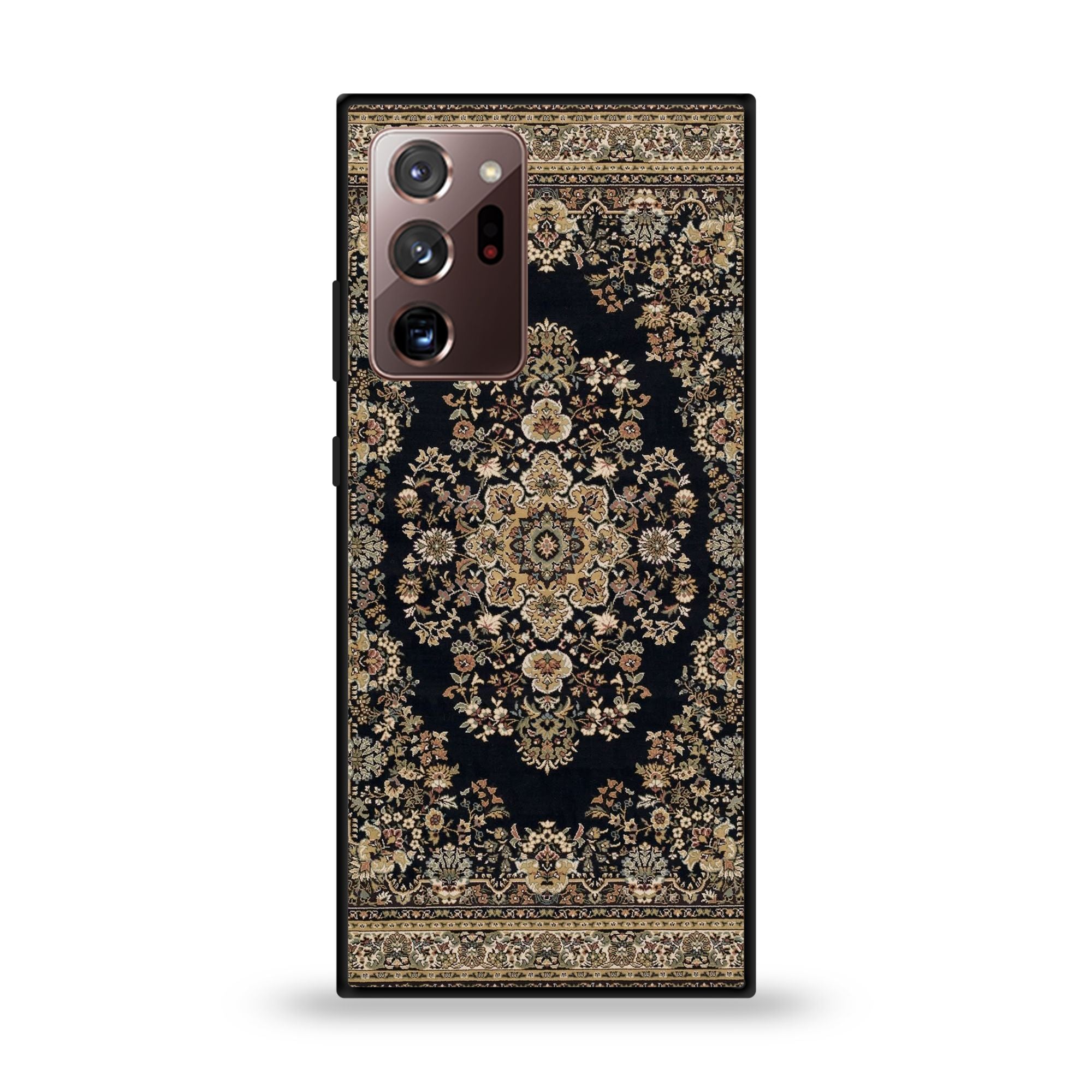 Samsung Galaxy Note 20 Ultra - Wallpaper 36 - Premium Printed Glossy Phone Case