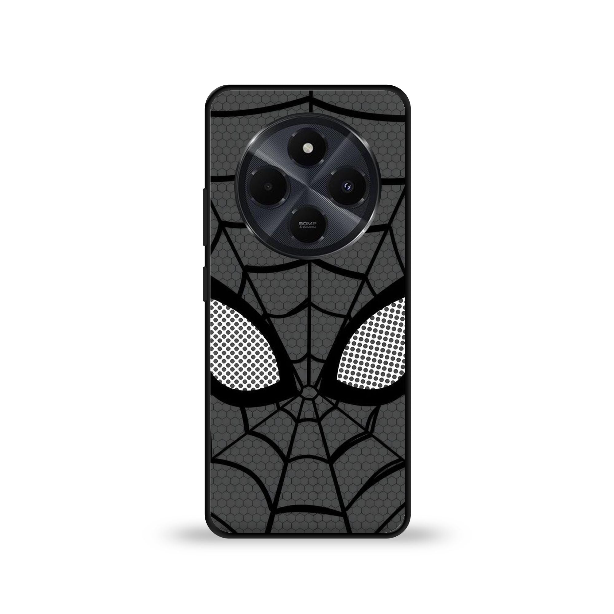 Redmi 14C - Wallpaper 055 - Premium Printed Glossy Phone Case
