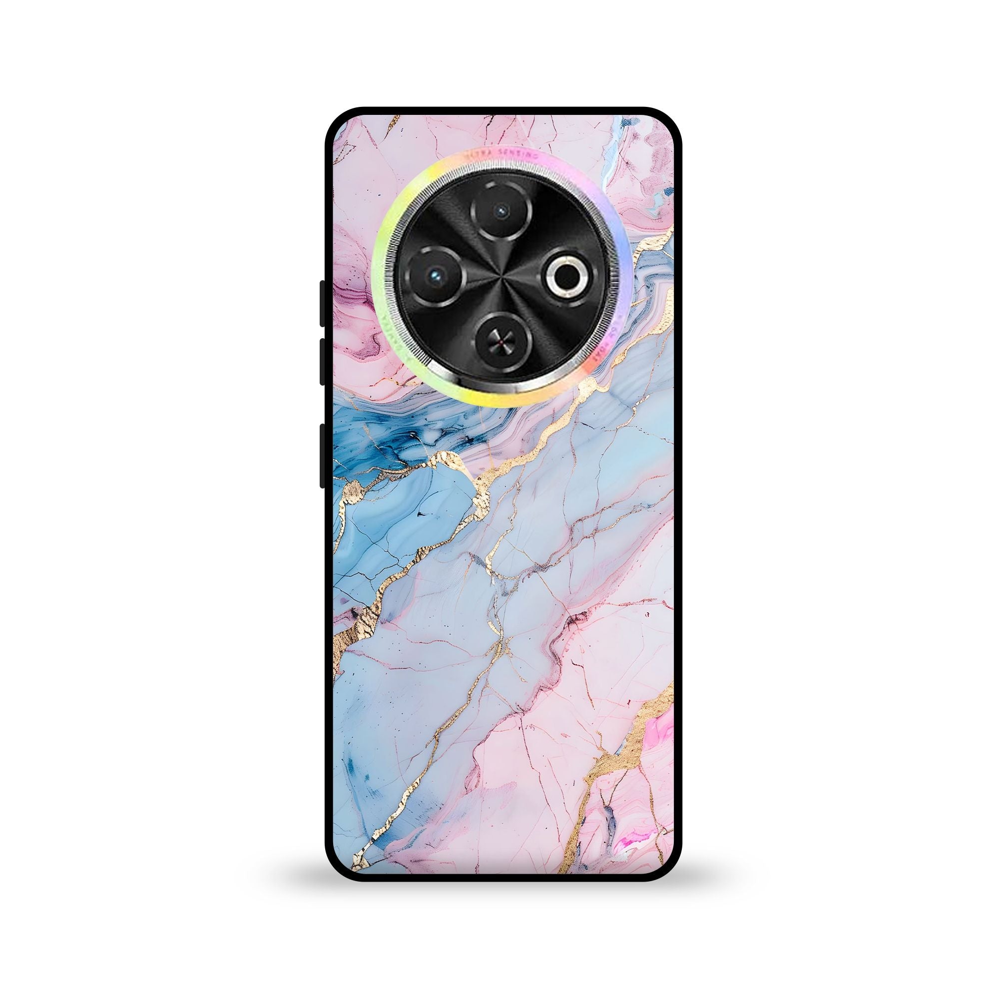 Tecno Spark 30C - Wallpaper 034 - Premium Printed Glossy Phone Case