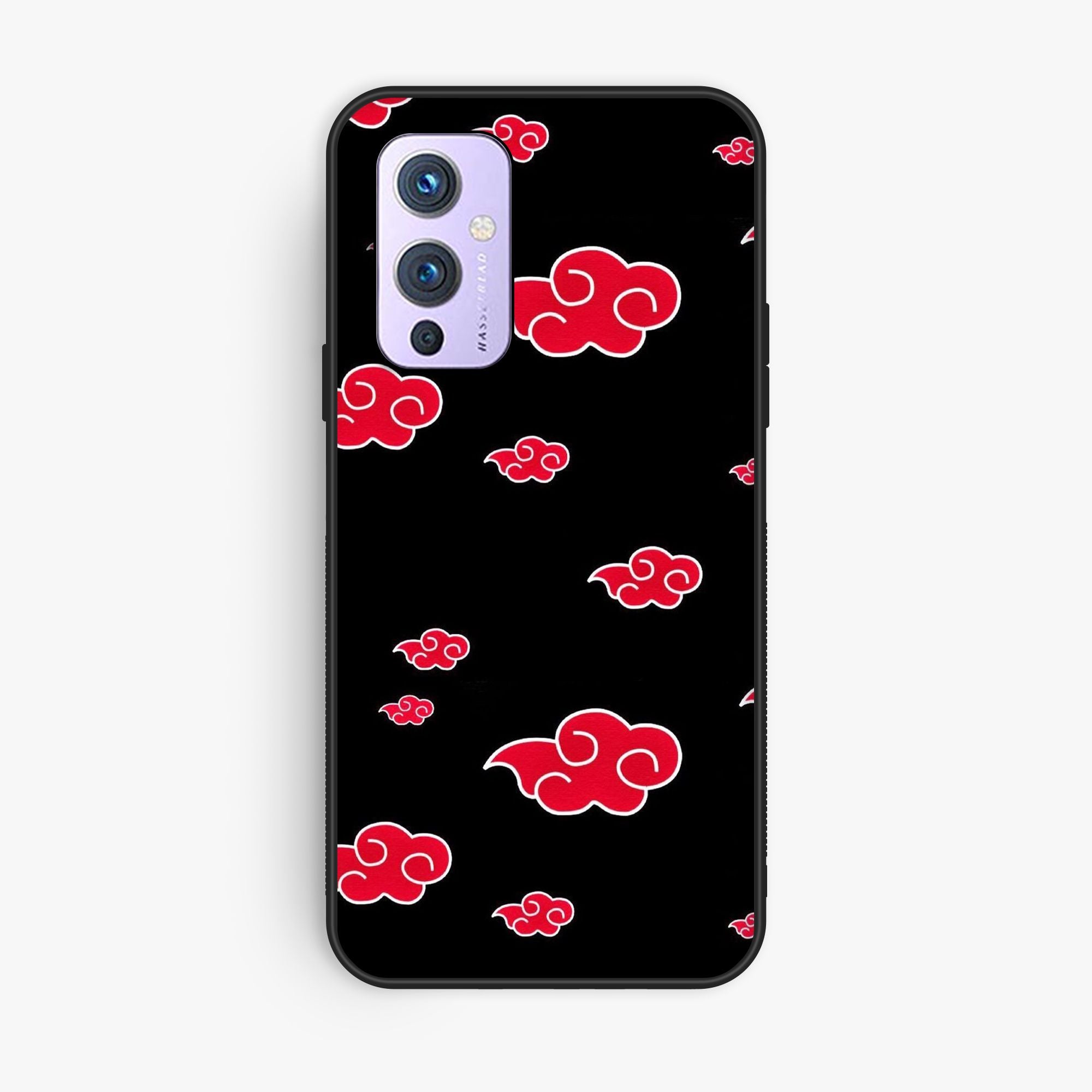 OnePlus 9 - Wallpaper 072 - Premium Printed Glossy Phone Case