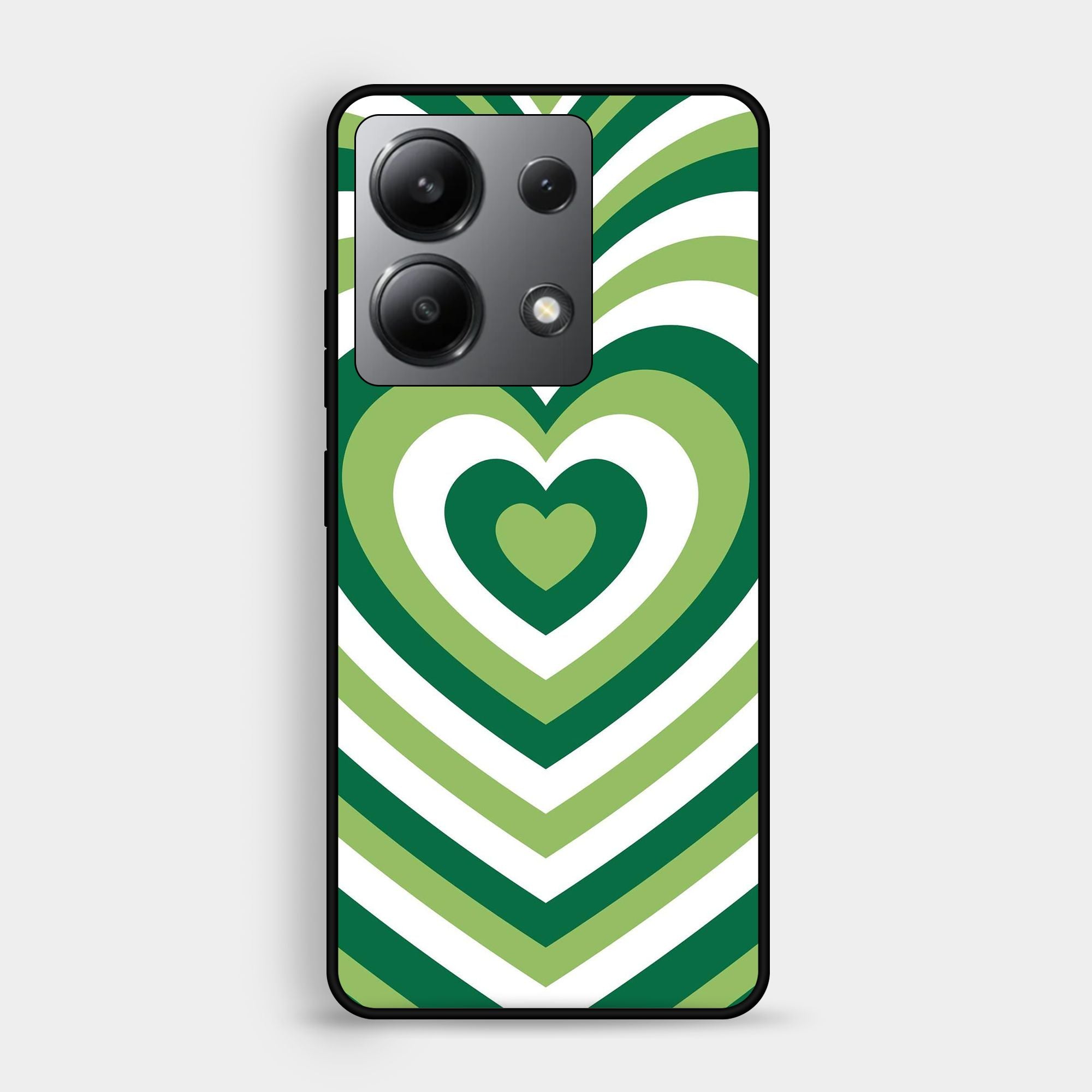 Redmi Note 13 4G - Wallpaper 121 - Premium Printed Glossy Phone Case