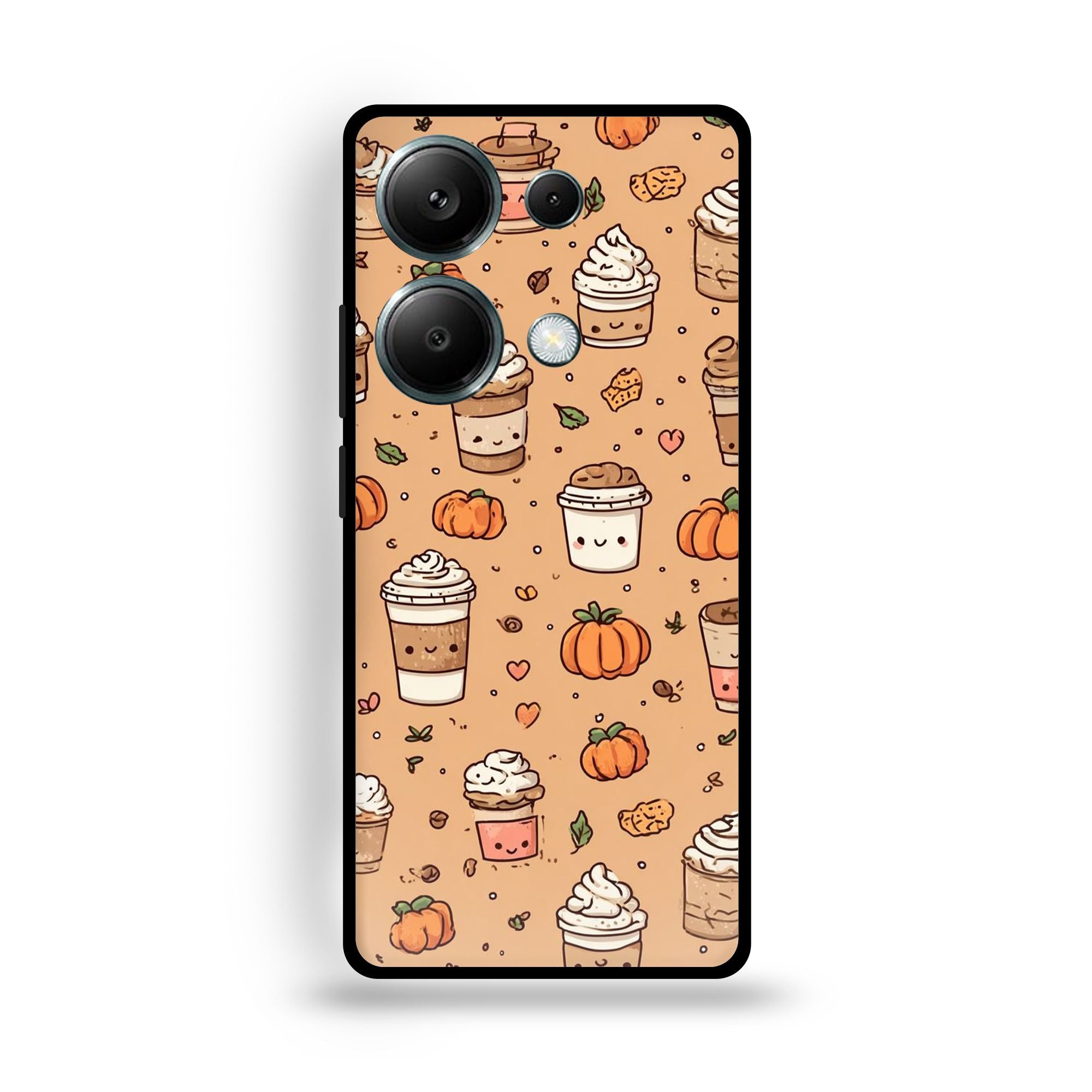 Xiaomi Redmi note 13 Pro 4G - Wallpaper 035 - Premium Printed Glossy Phone Case
