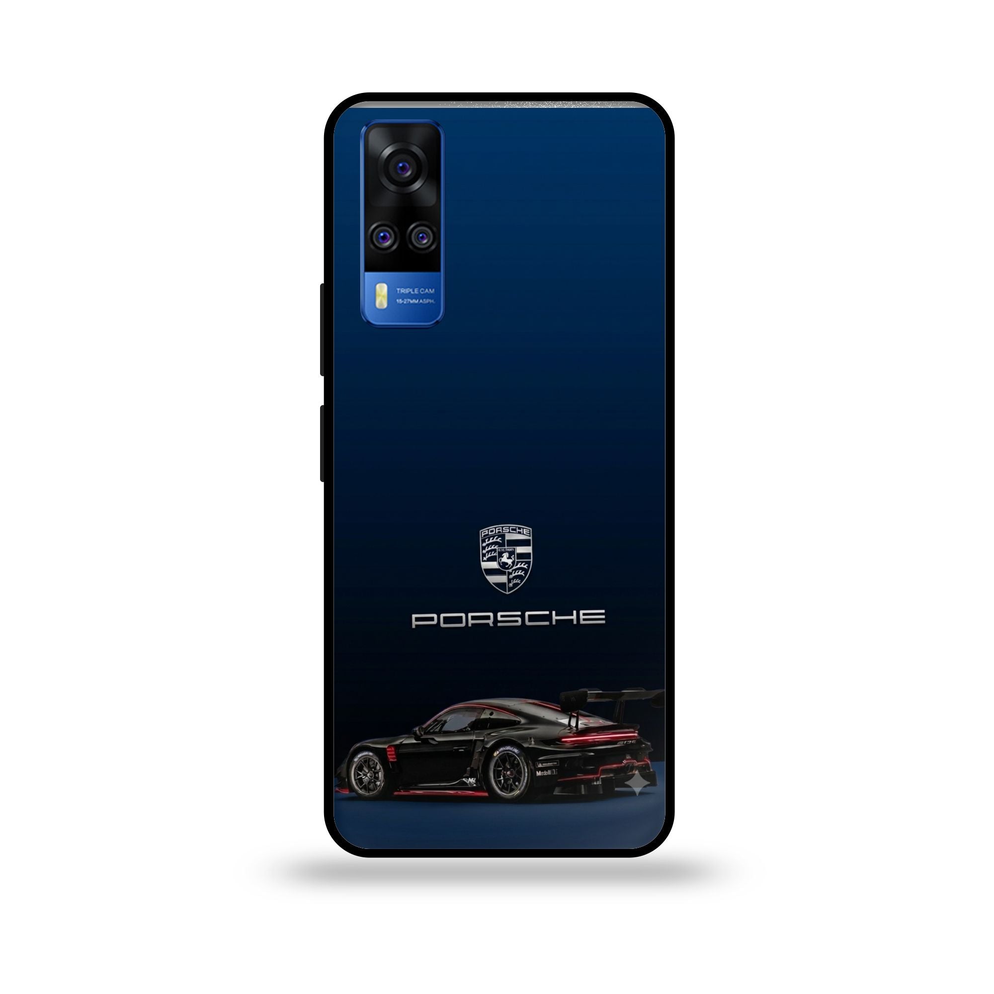 Vivo Y51S - Wallpaper 11 - Premium Printed Glossy Phone Case