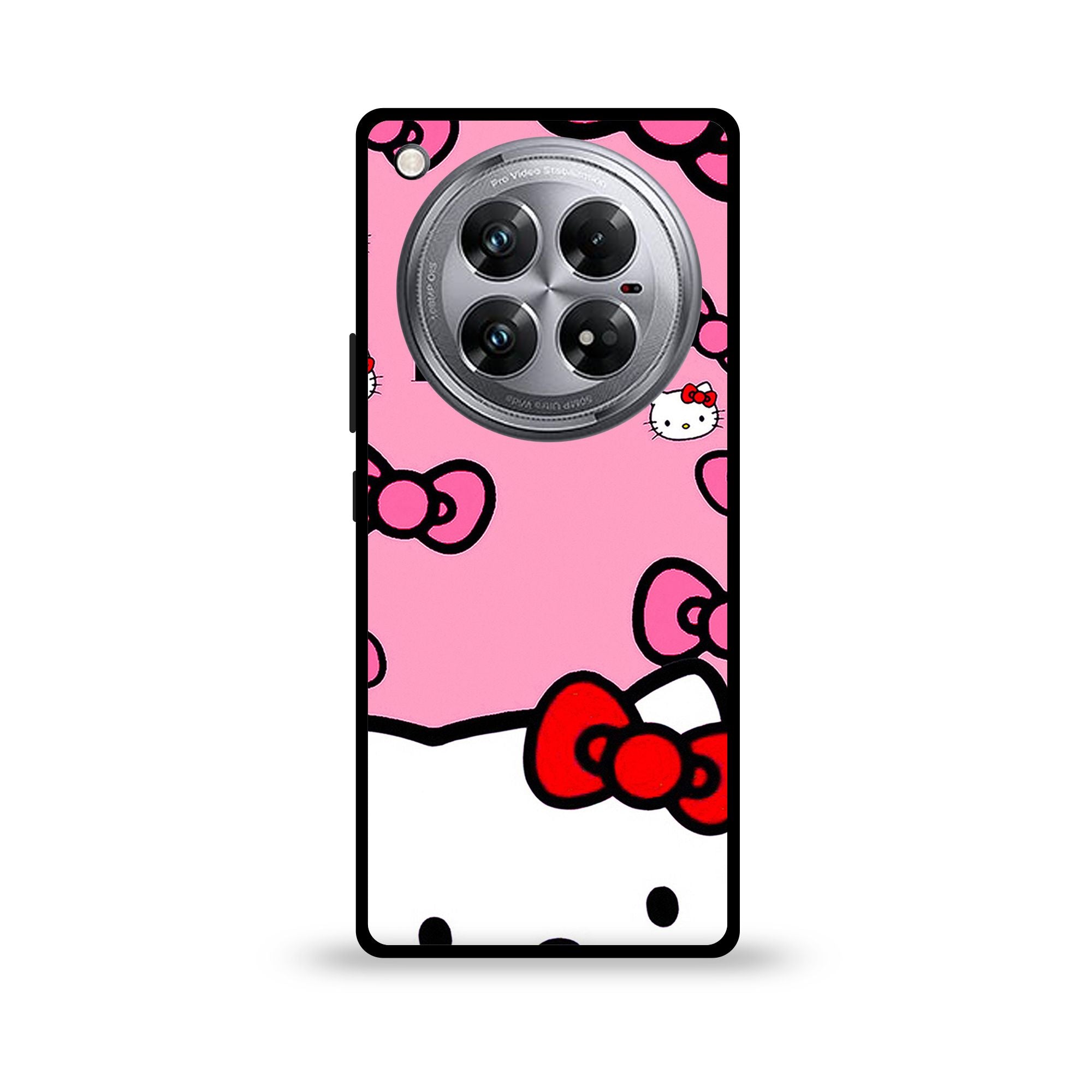 Infinix Zero 40 - Wallpaper 012 - Premium Printed Glossy Phone Case