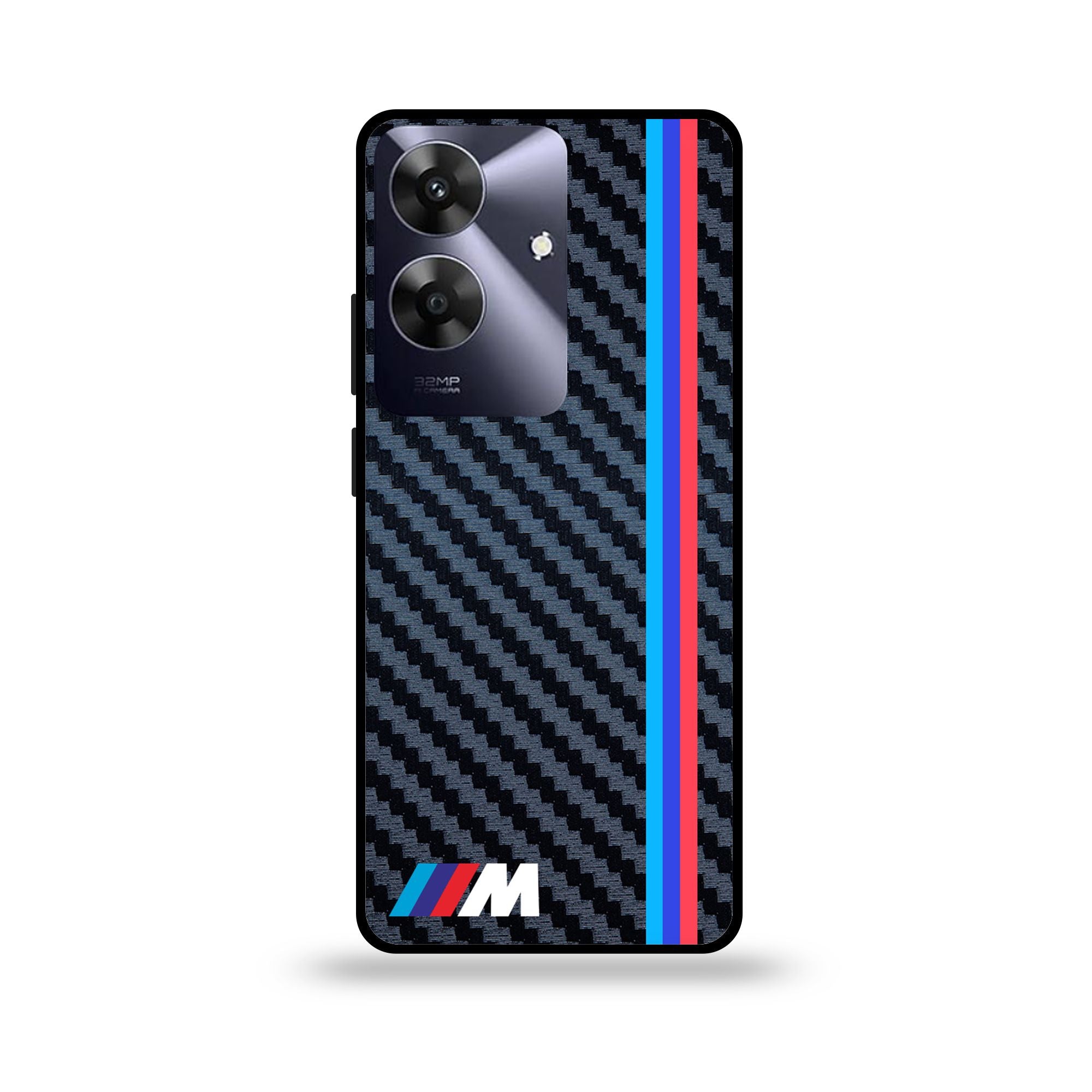 Realme Note 60 - Wallpaper 86 - Premium Printed Glossy Phone Case